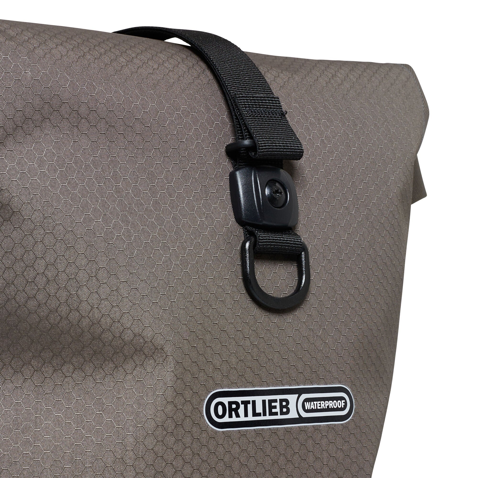 Ortlieb Gravel Pack Pannier Bag - Pair