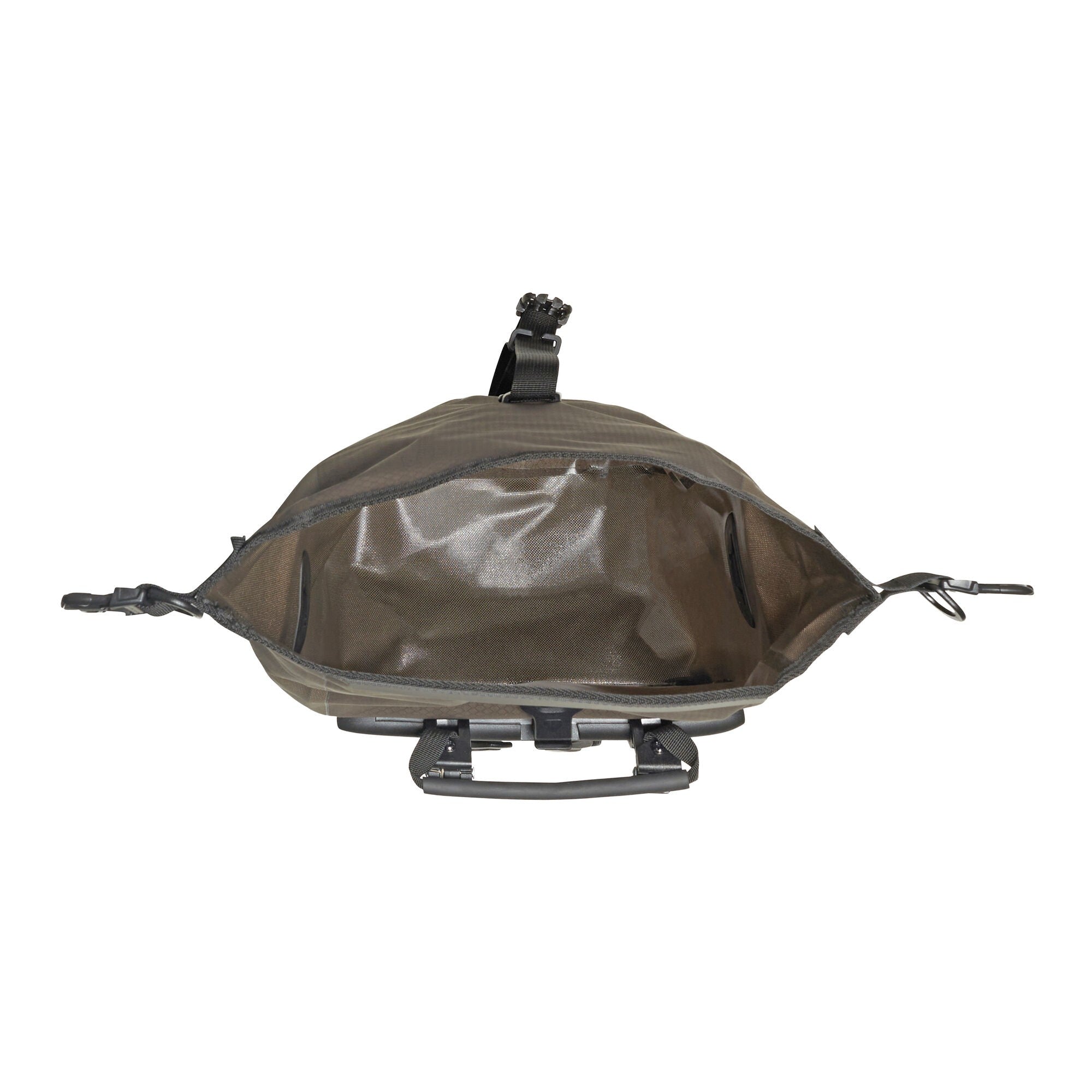 Ortlieb Gravel Pack Pannier Bag - Pair