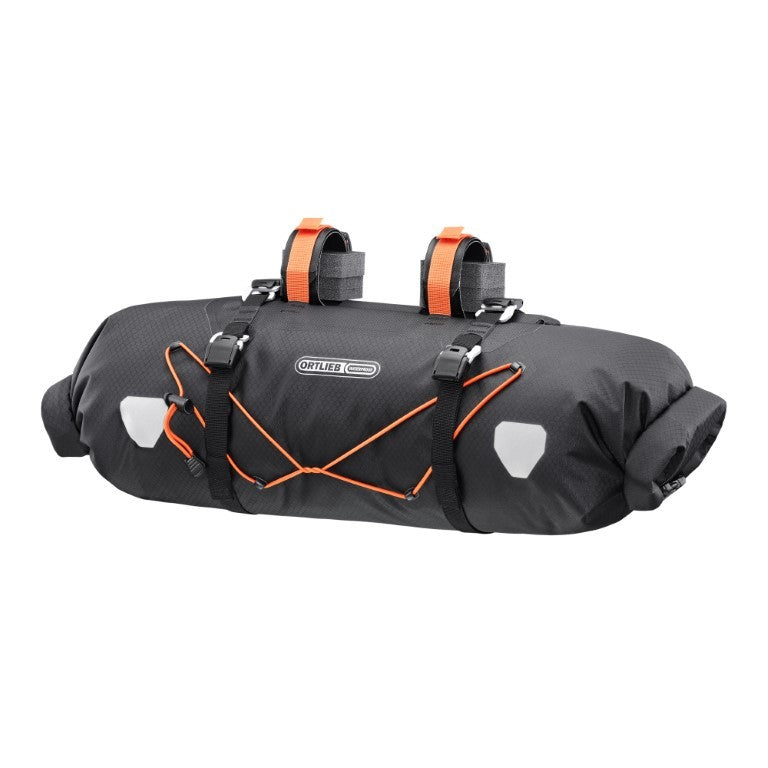 Ortlieb Handlebar Pack Black / 15L
