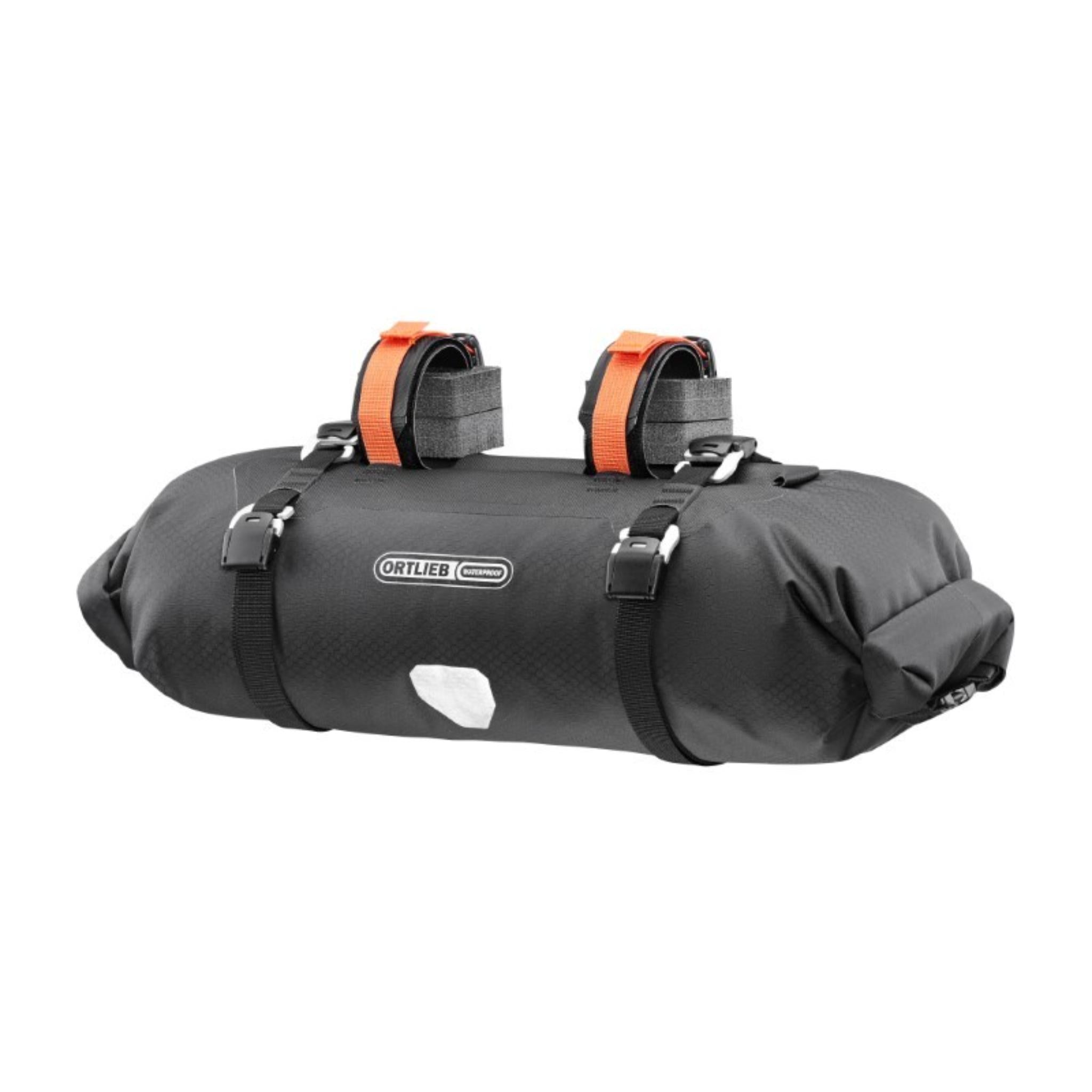 Ortlieb Handlebar Pack Black / 9L