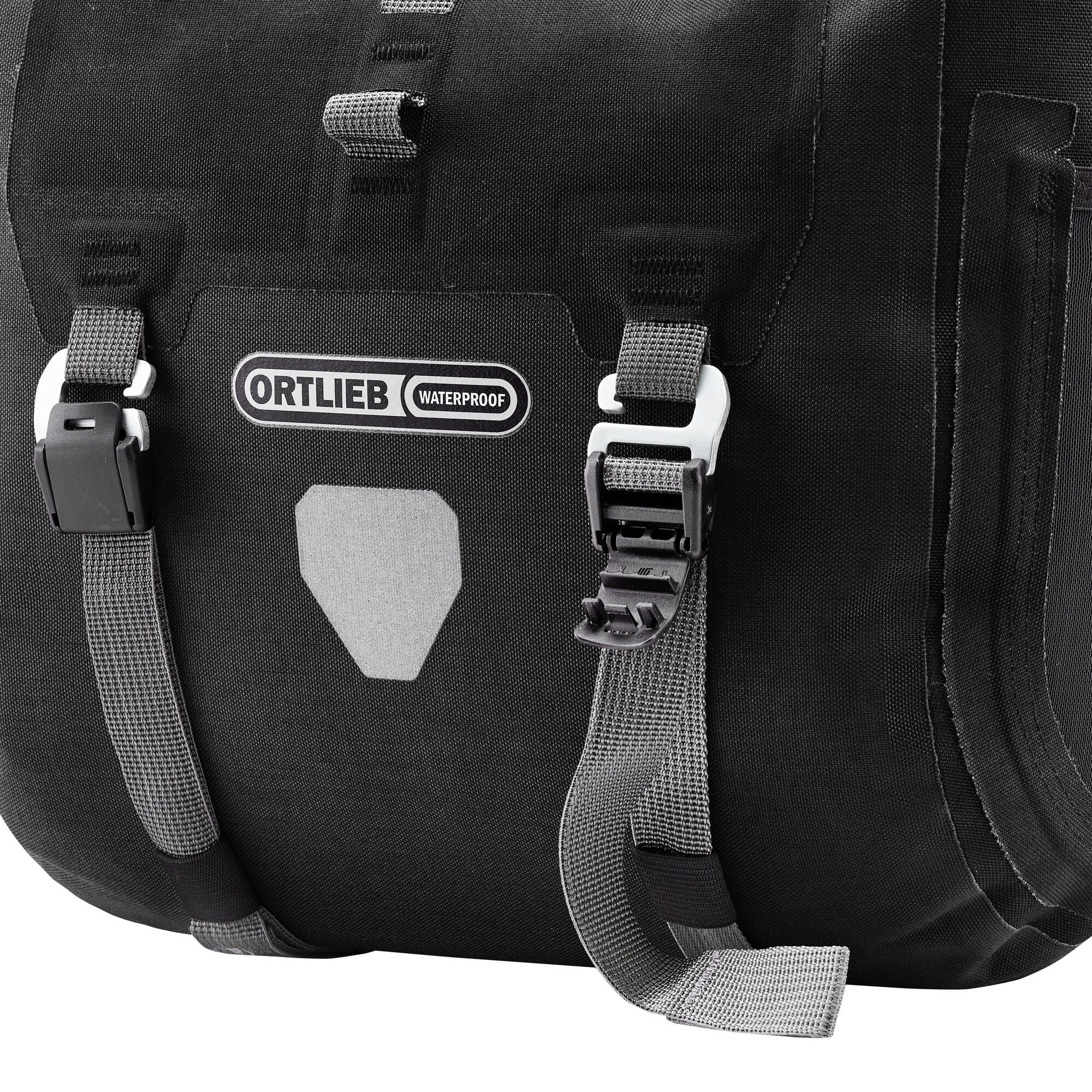 Ortlieb Handlebar Pack Plus
