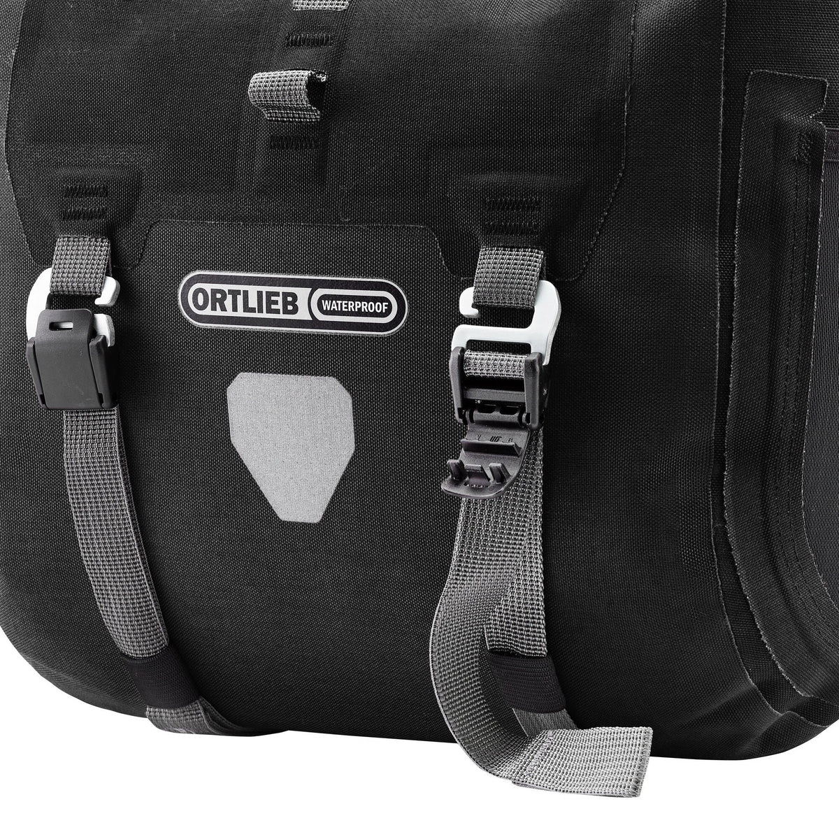 Ortlieb Handlebar Pack Plus