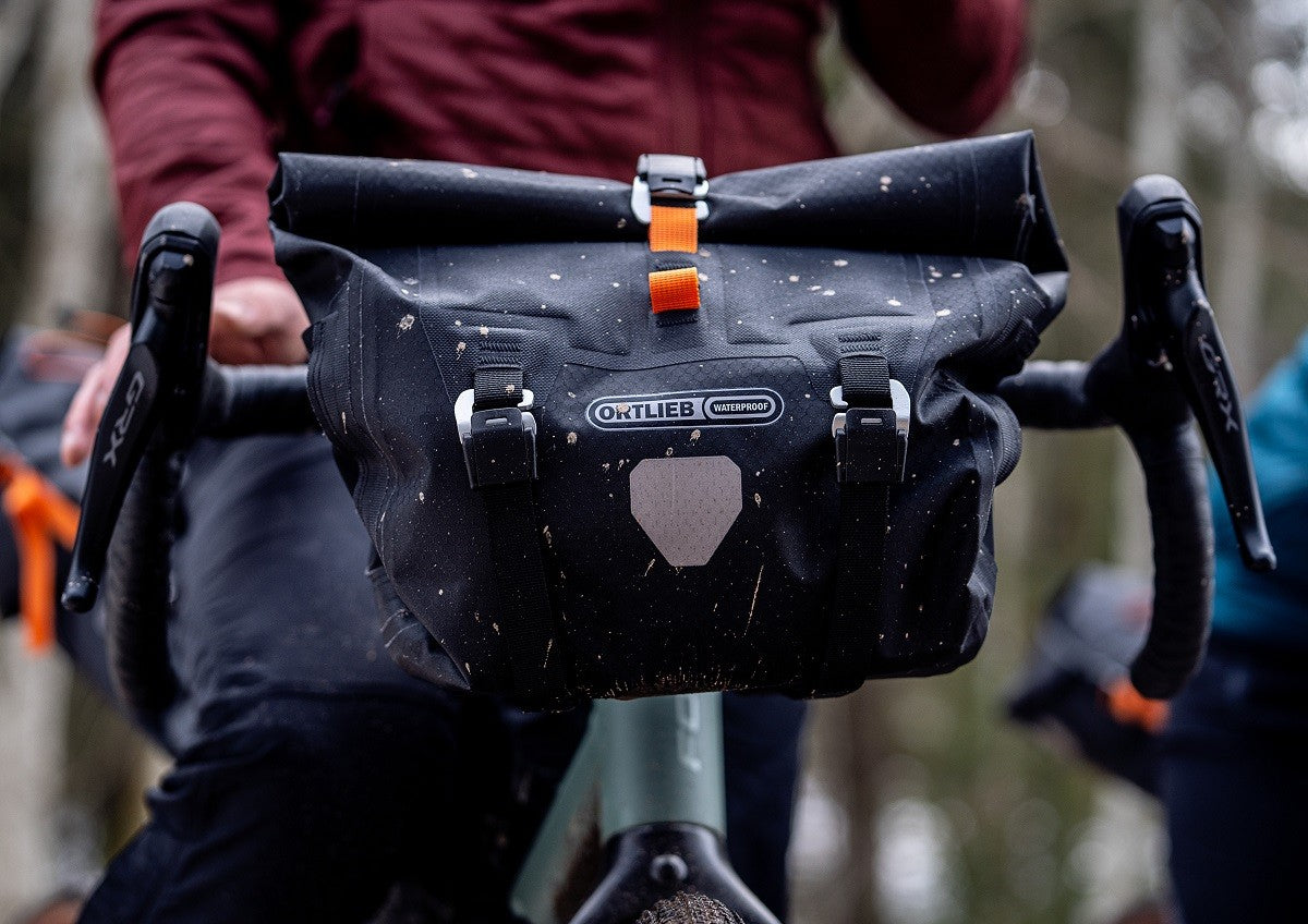Ortlieb Handlebar Pack QR