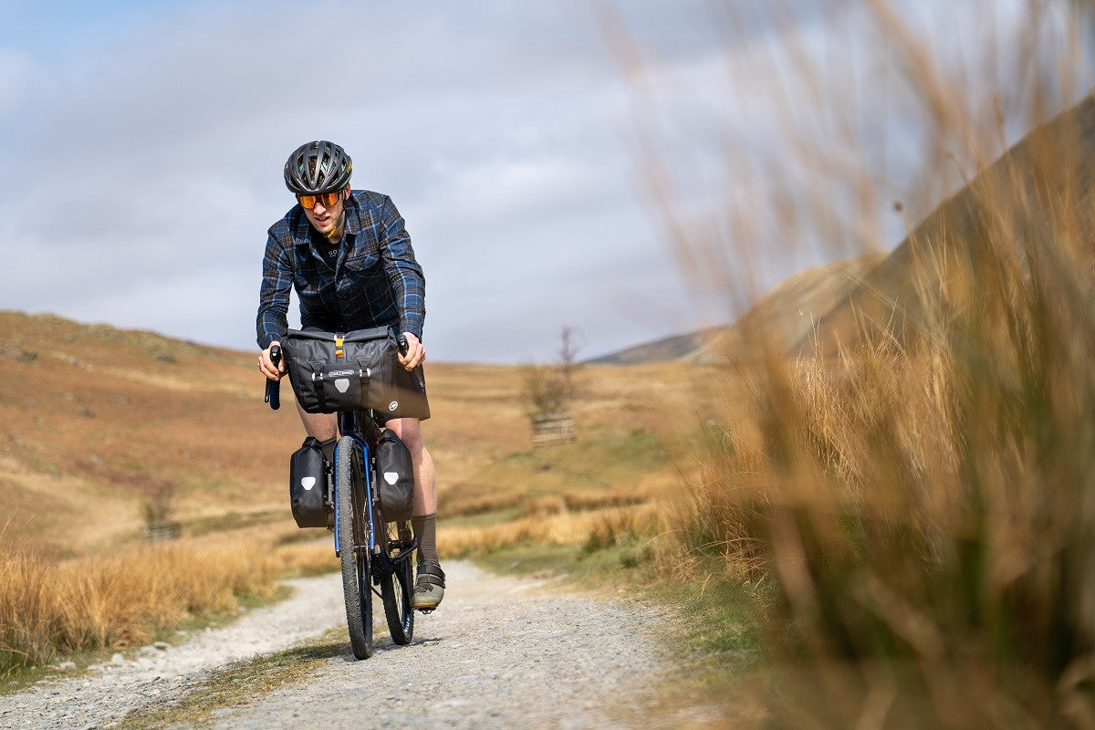 Ortlieb Handlebar Pack QR