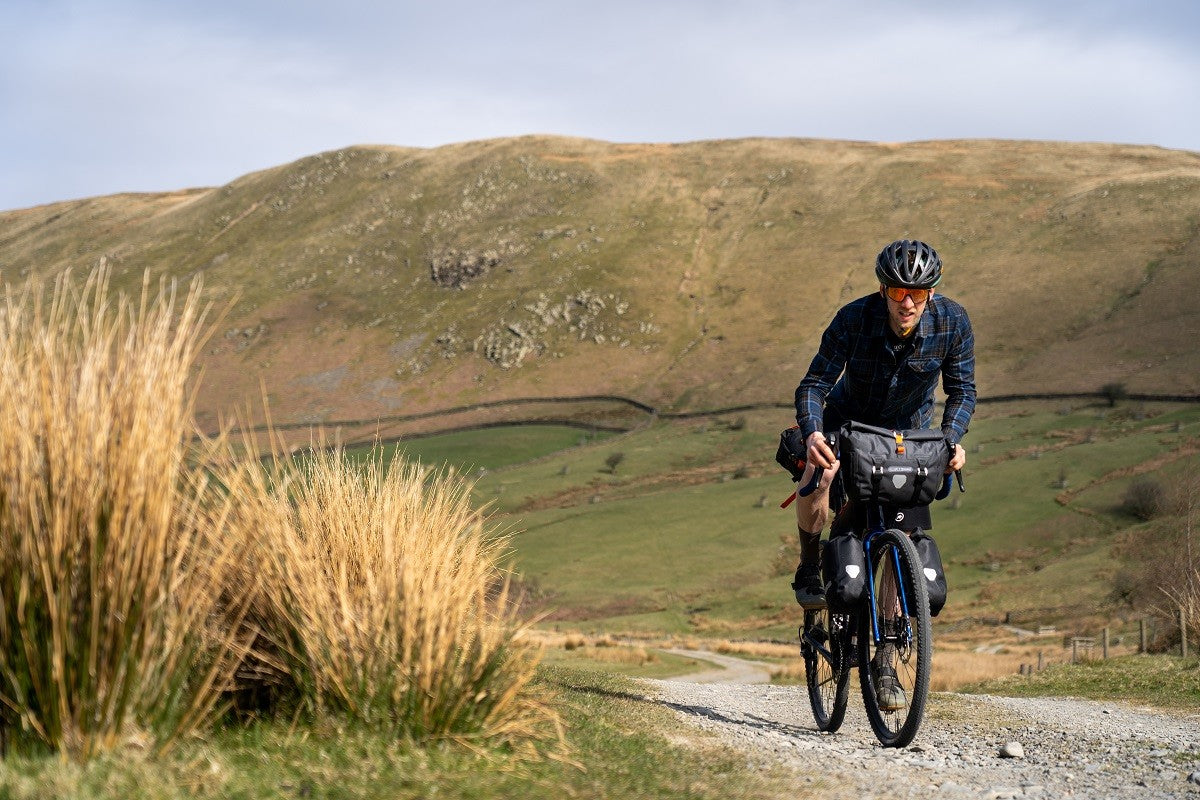 Ortlieb Handlebar Pack QR