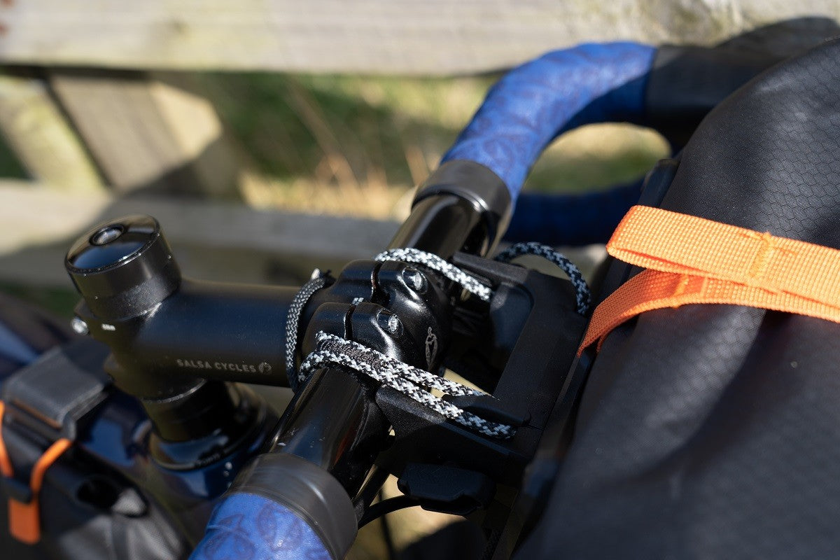 Ortlieb Handlebar Pack QR