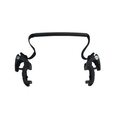 Ortlieb QL2.1 Pannier Hooks/Handle Black