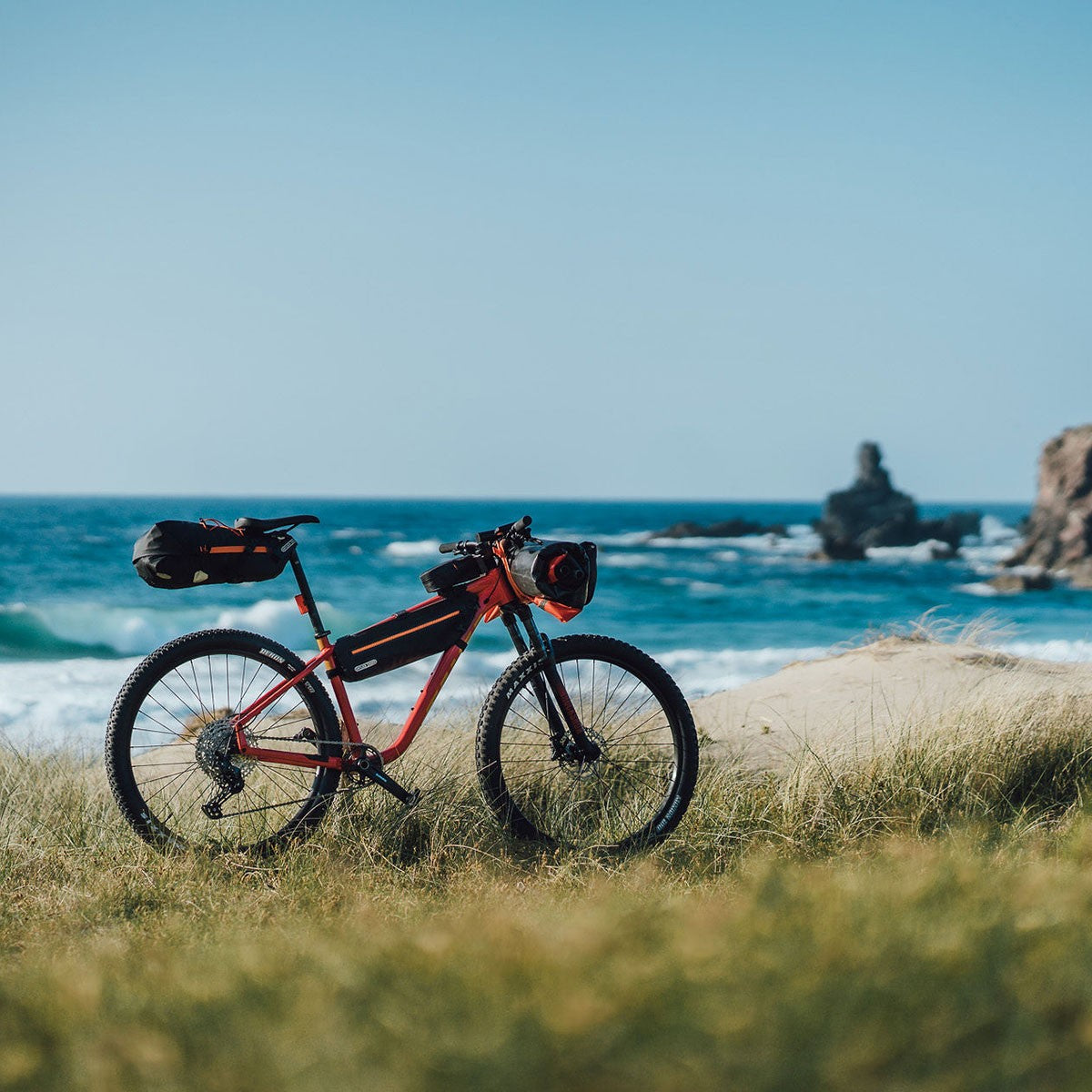 Ortlieb Seat Pack