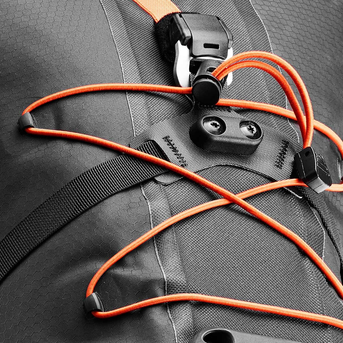 Ortlieb Seat Pack QR