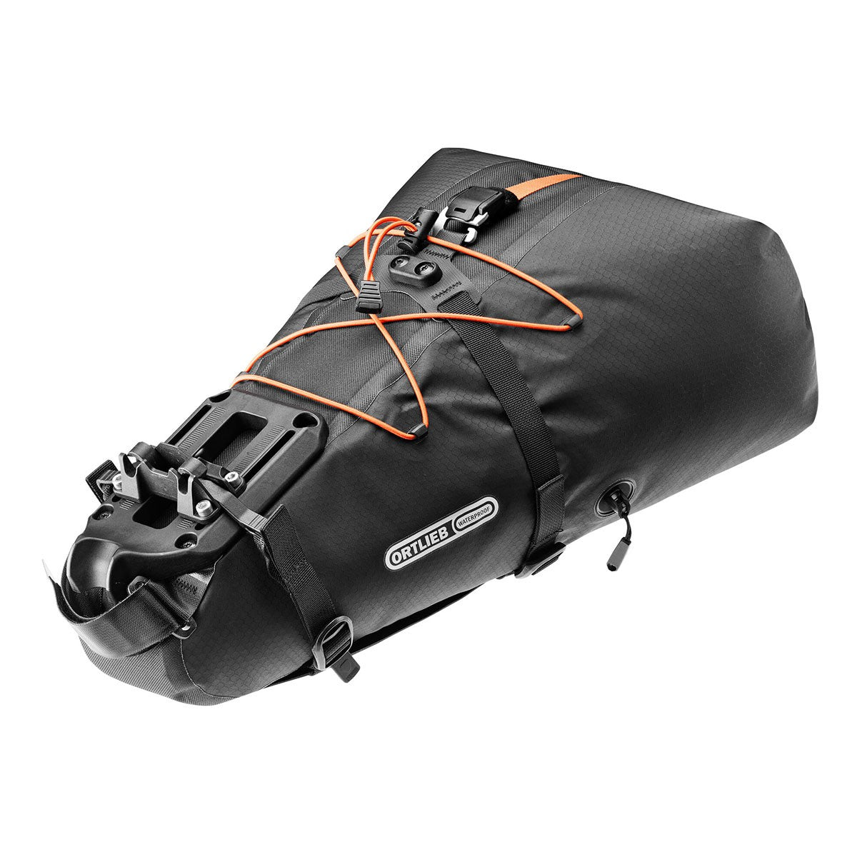 Ortlieb Seat Pack QR Black / 4L