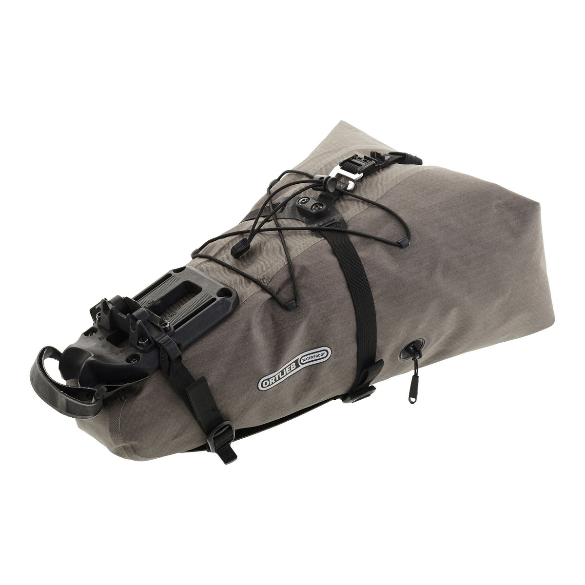 Ortlieb Seat Pack QR Dark Sand / 4L