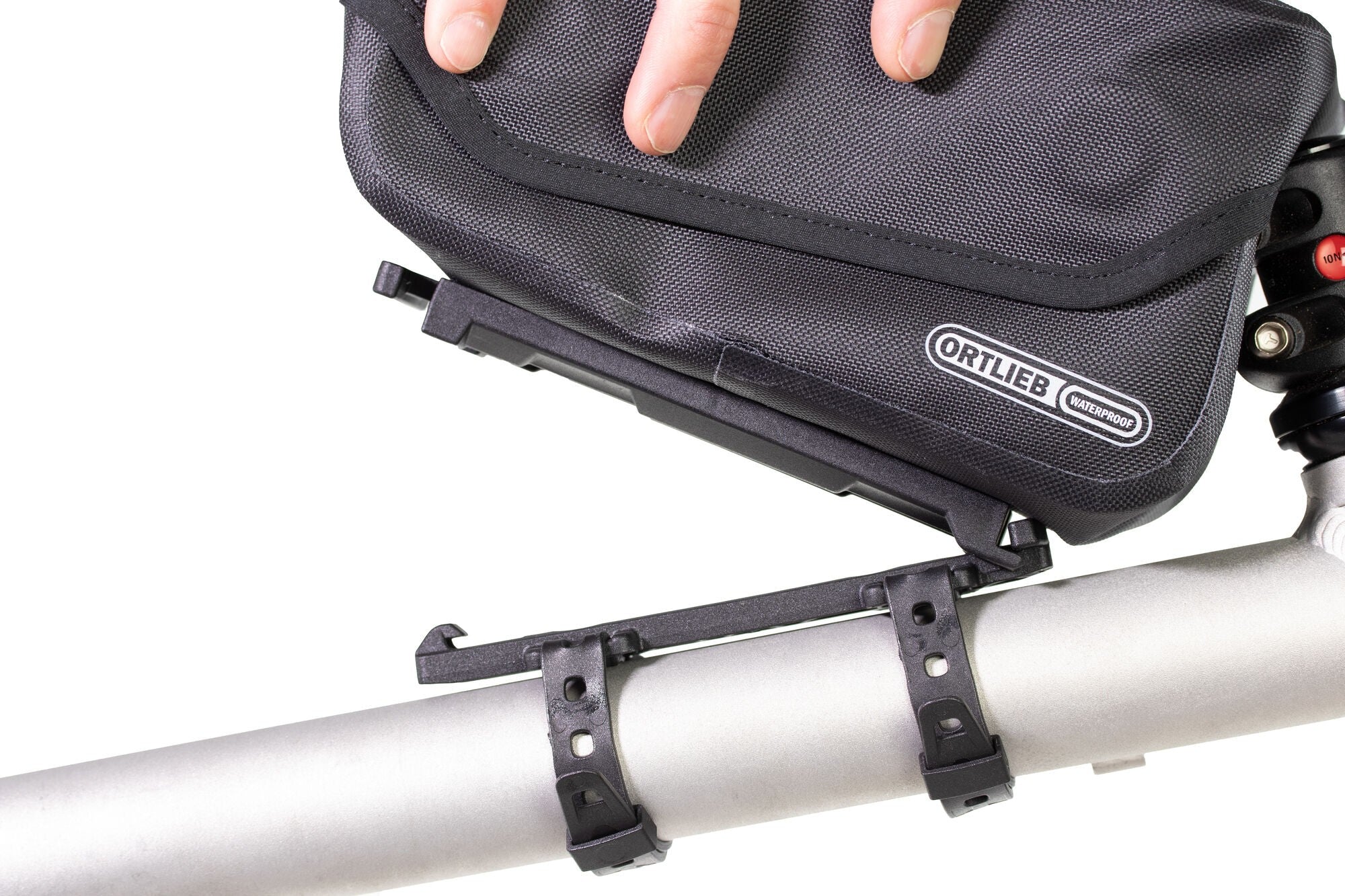 Ortlieb Toptube Bag