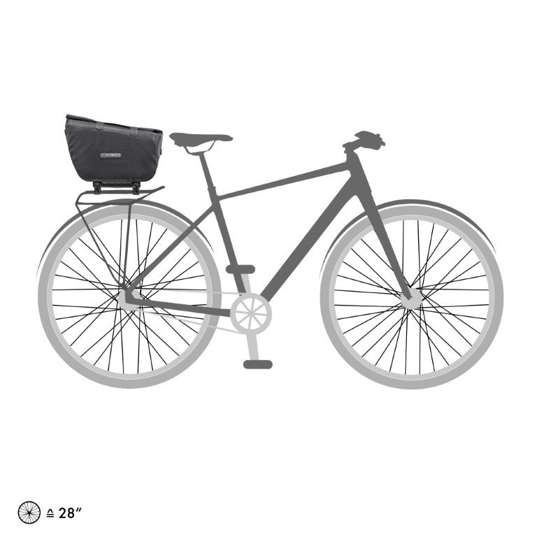 Ortlieb Trunk Bag RC