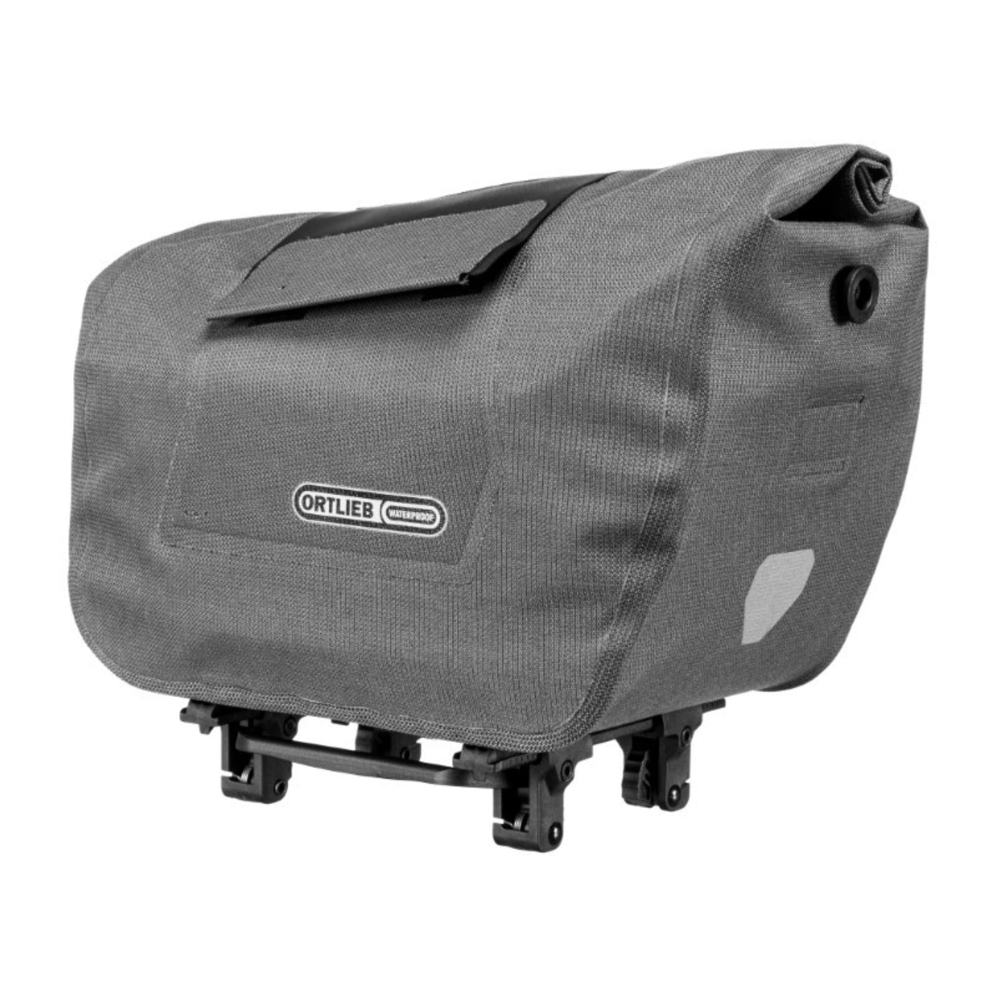 Ortlieb Trunk Bag RC Pepper / 12L
