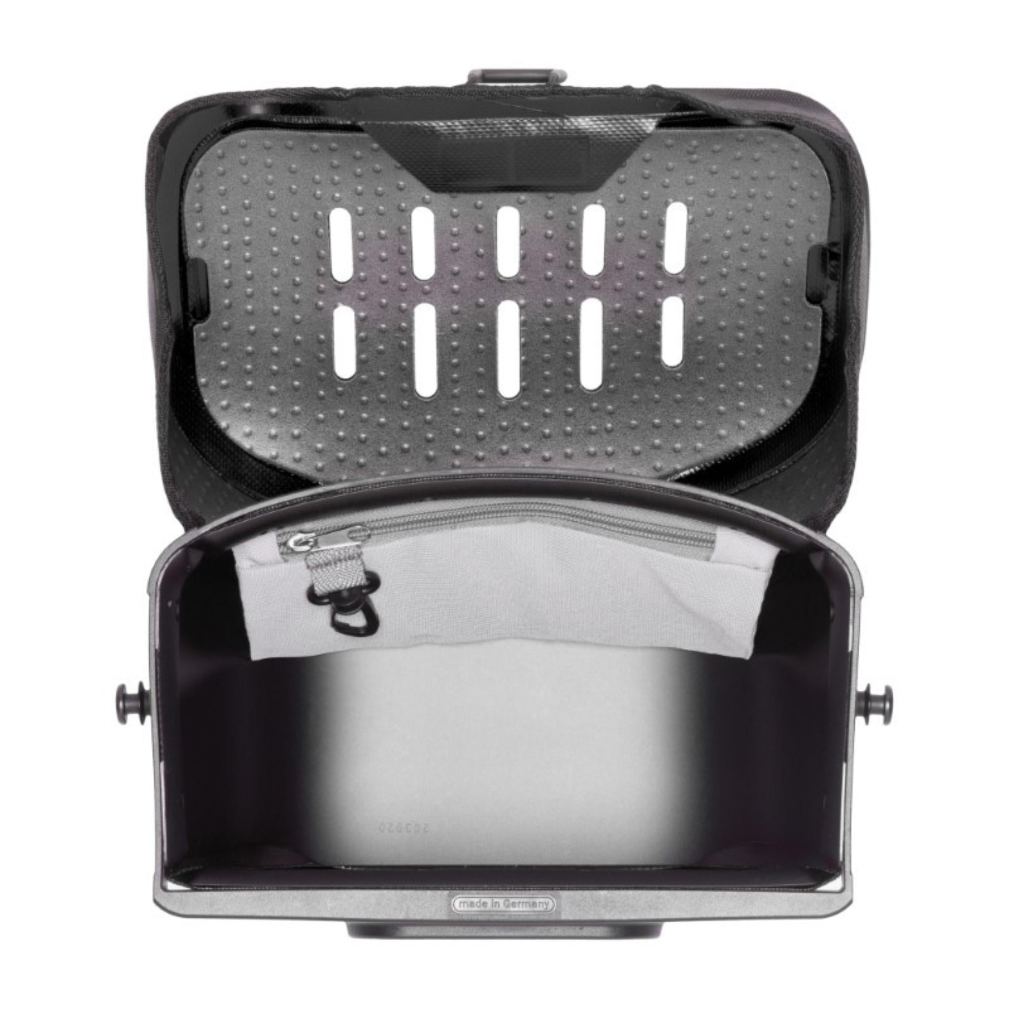 Ortlieb Ultimate Handlebar Bag