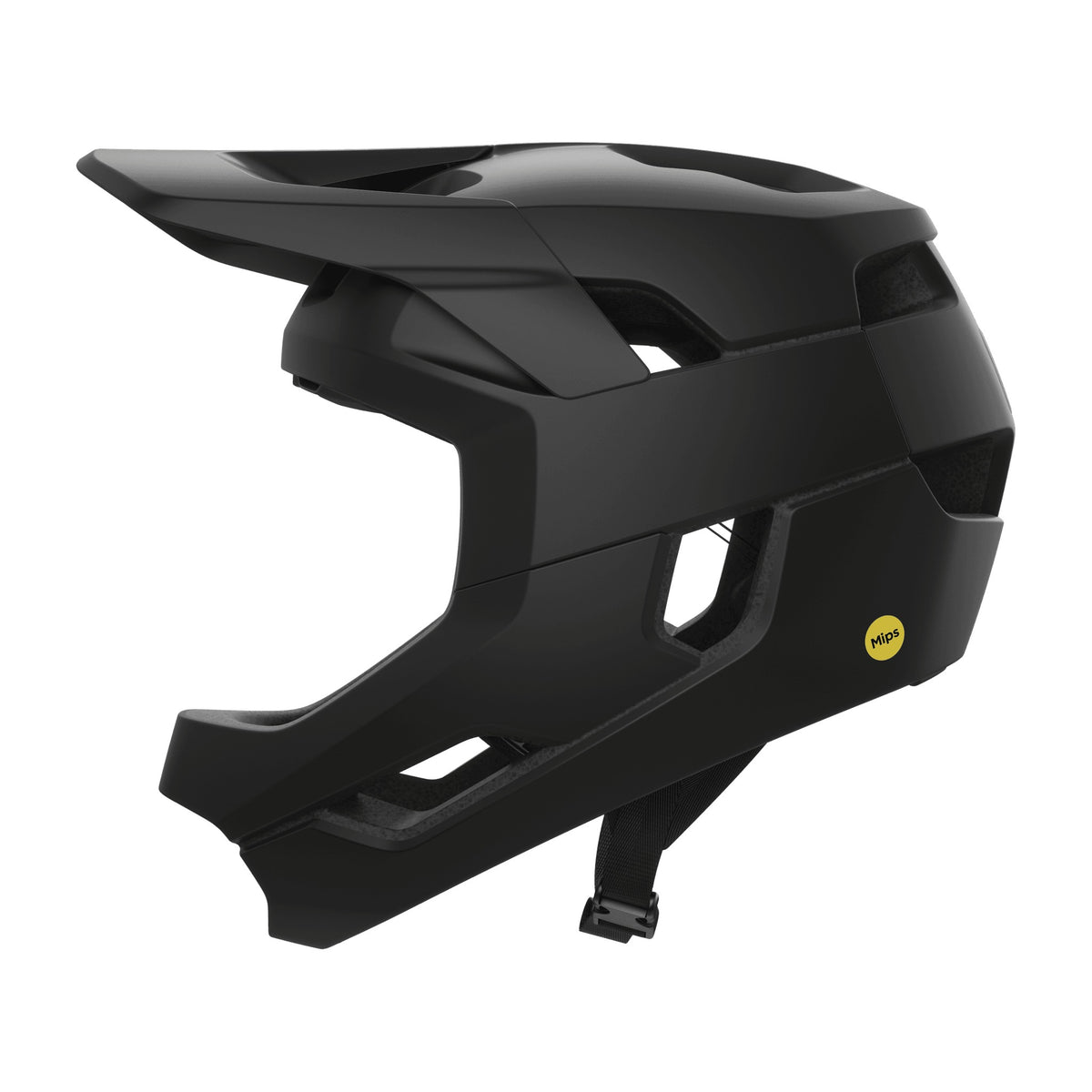 Otocon Race MIPS Helmet Uranium Black Matt / S/51-54cm