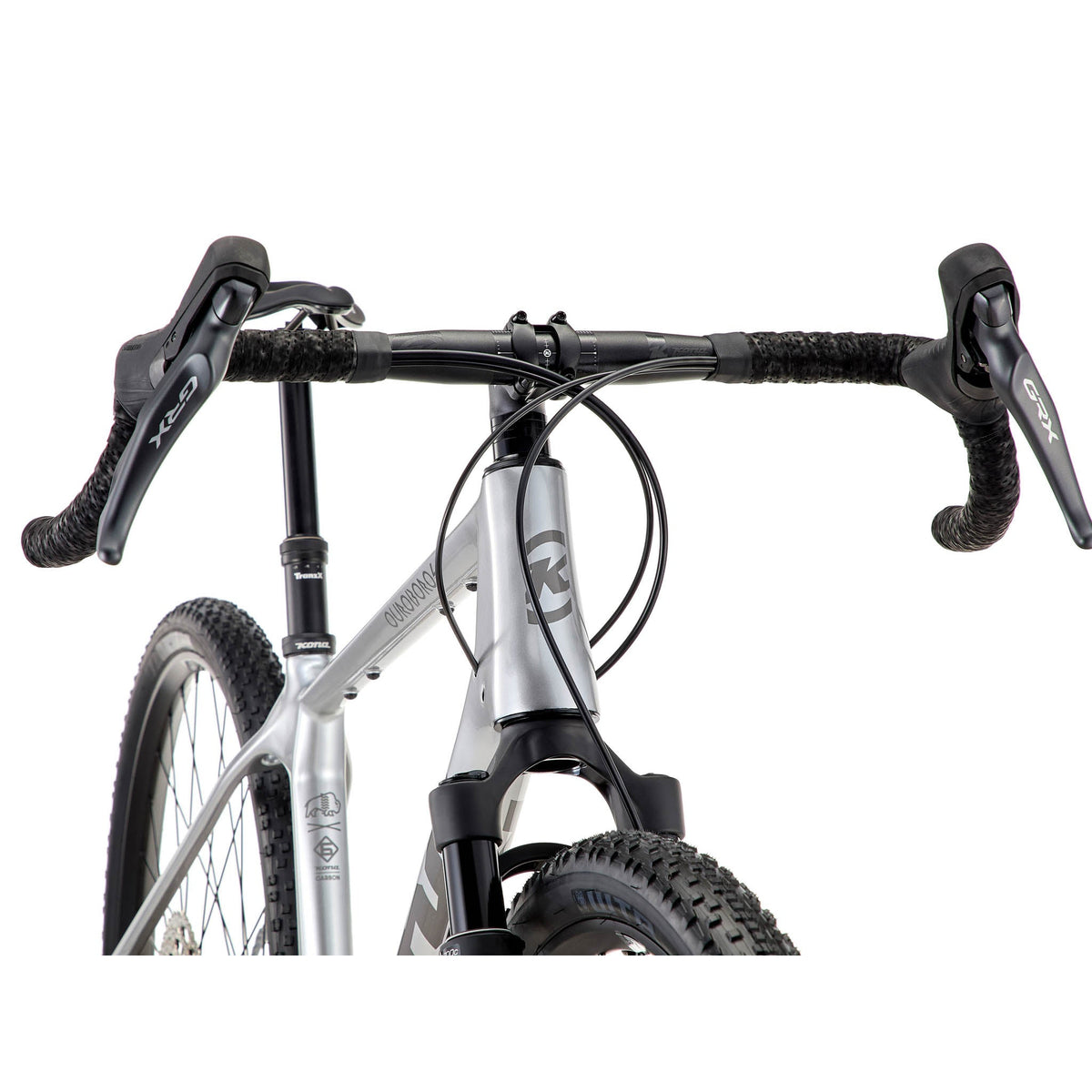 Ouroboros CR 2027
