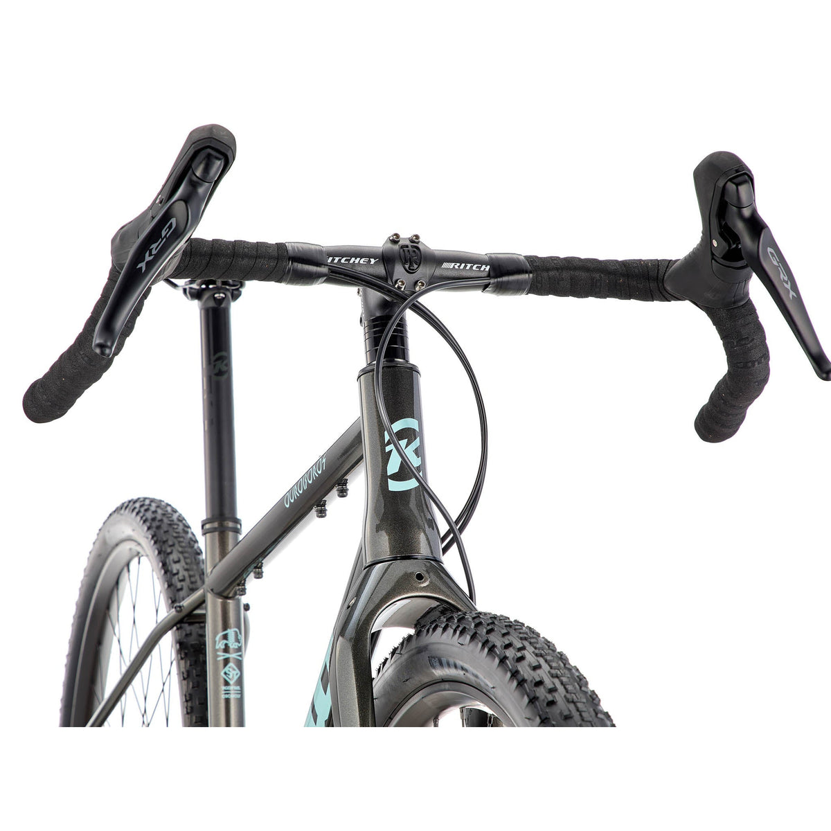 Ouroboros ST 2027