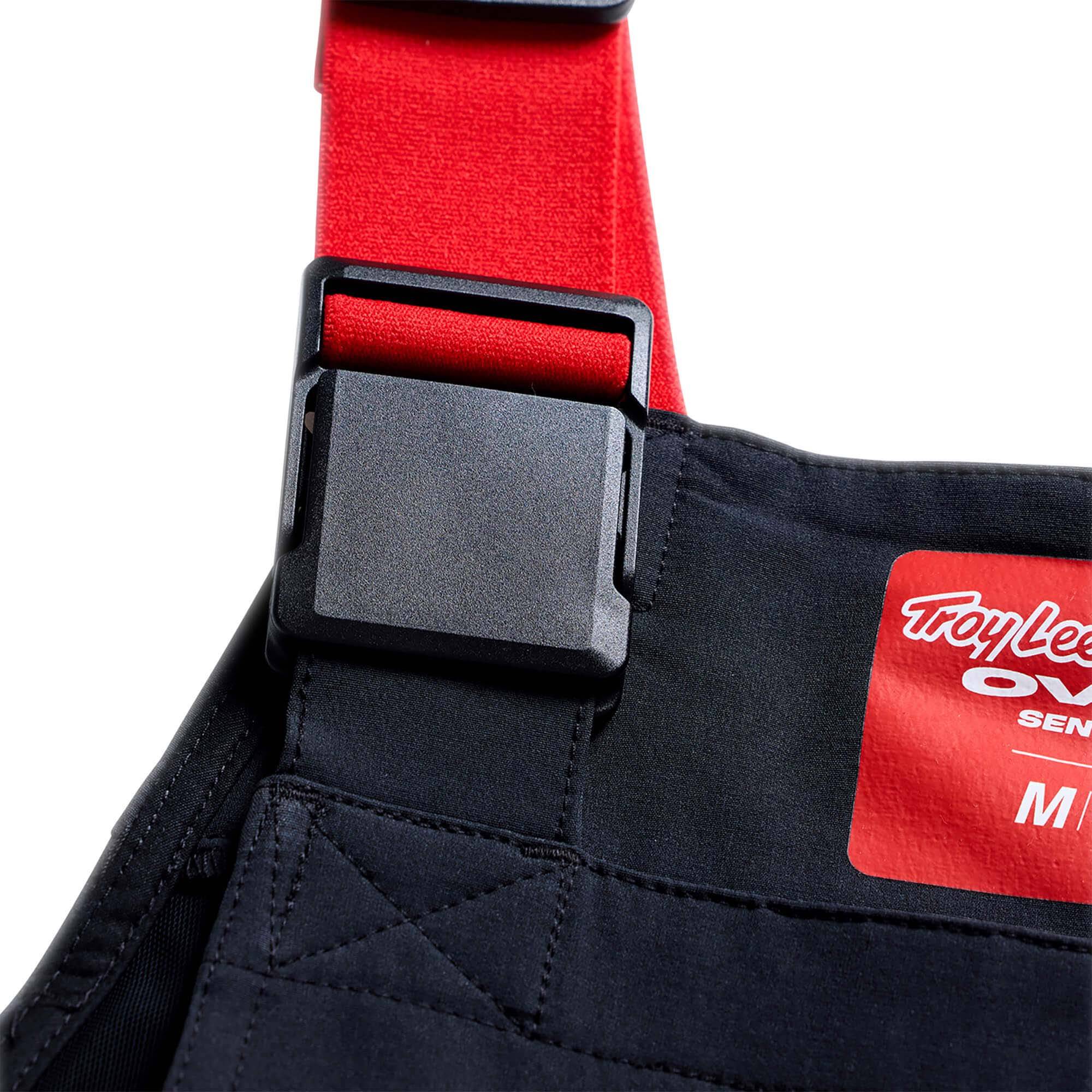 Oversender Pro Bib Pants