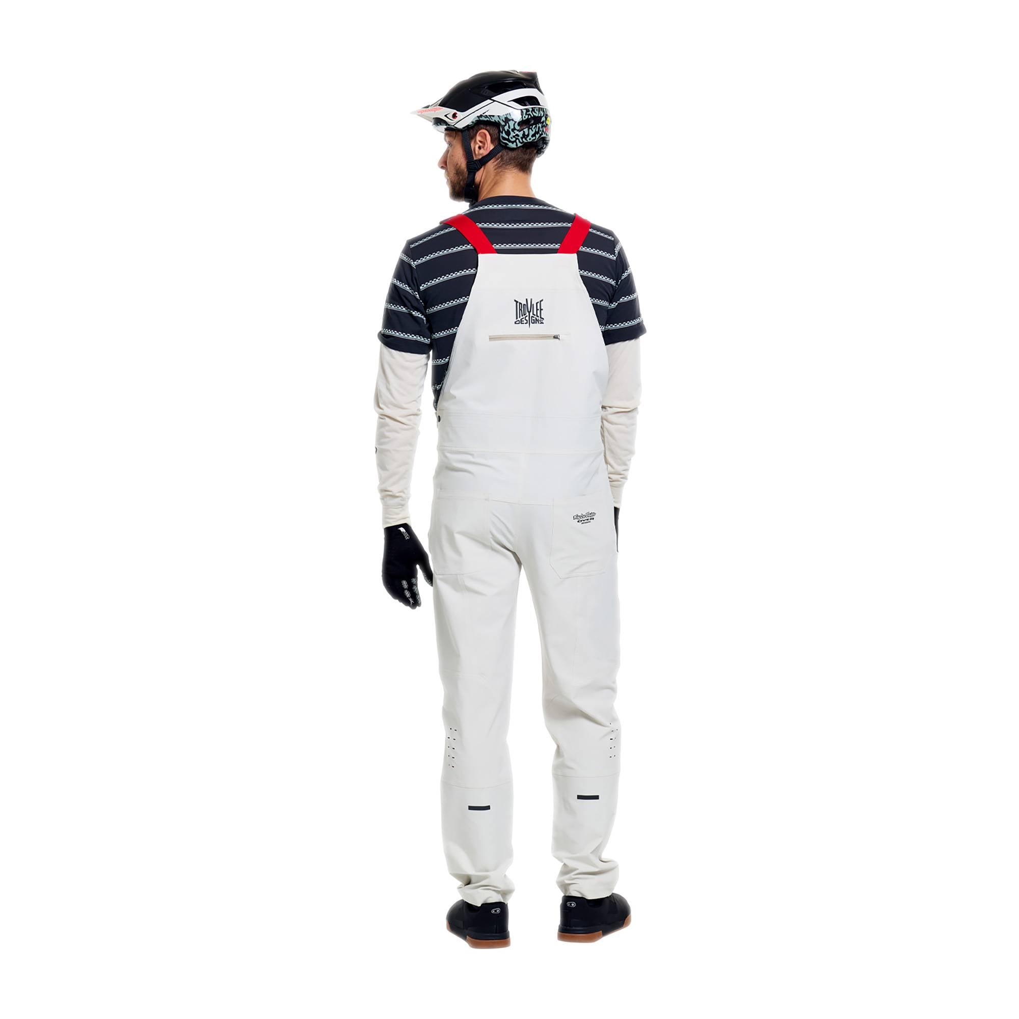 Oversender Pro Bib Pants
