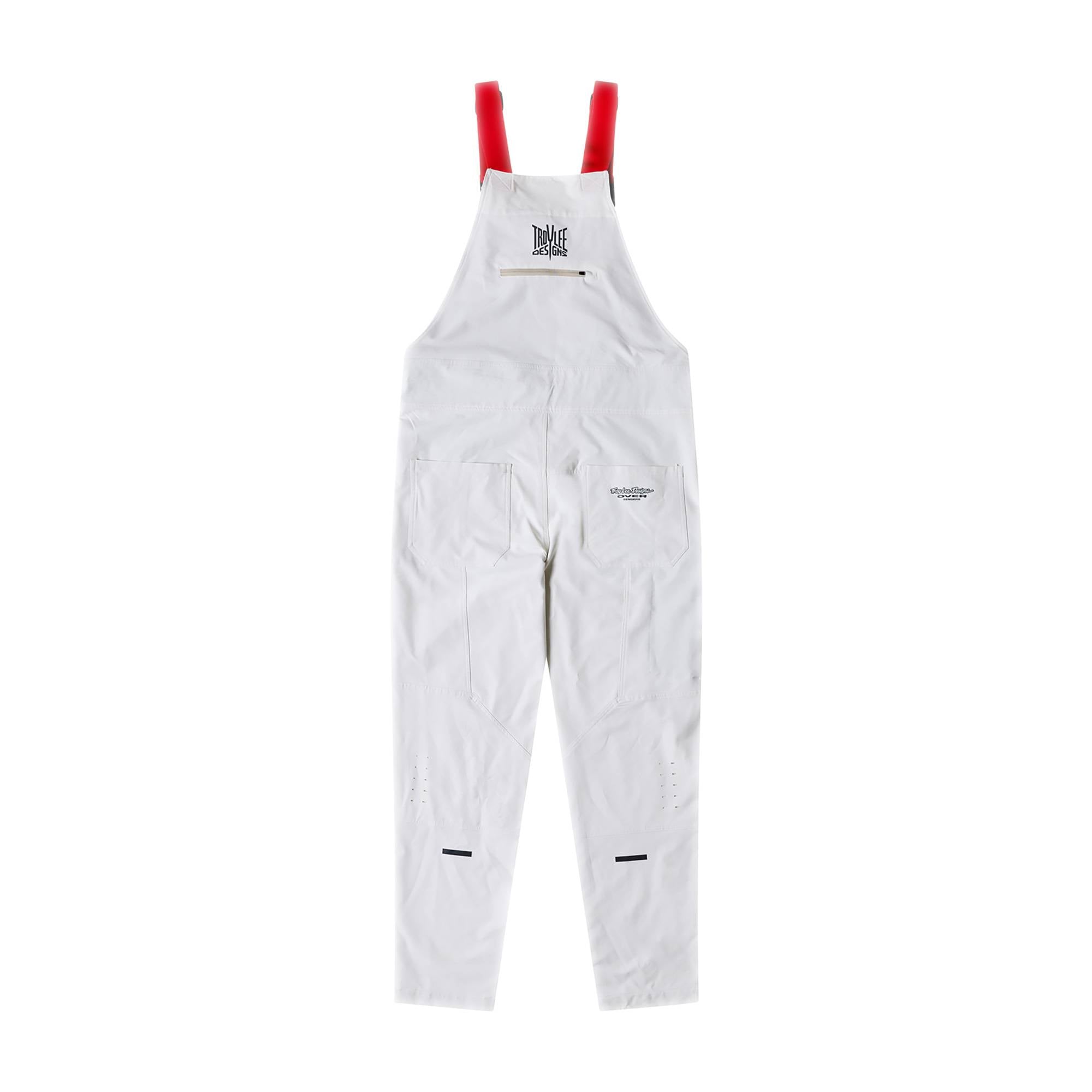 Oversender Pro Bib Pants