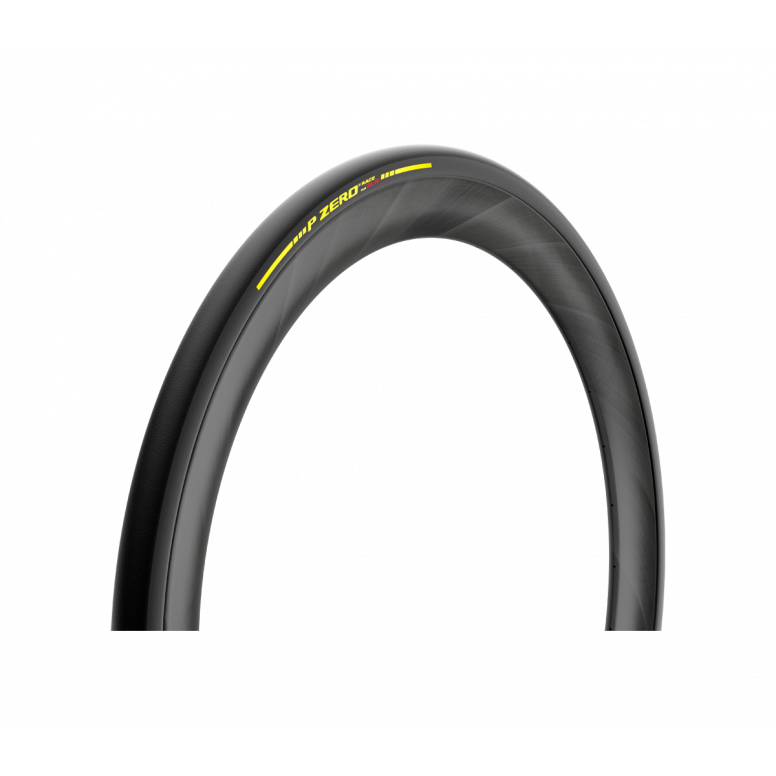 P Zero Race SL-R TLR Tyre Yellow / 700 x 28c