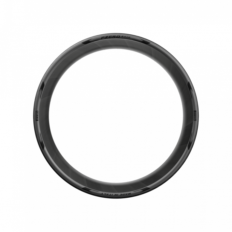 P Zero Race TLR Nero Tyre