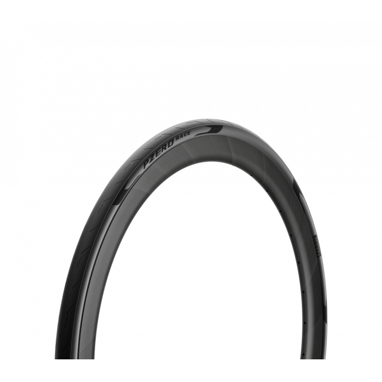 P Zero Race TLR Nero Tyre Black / 700 x 28c