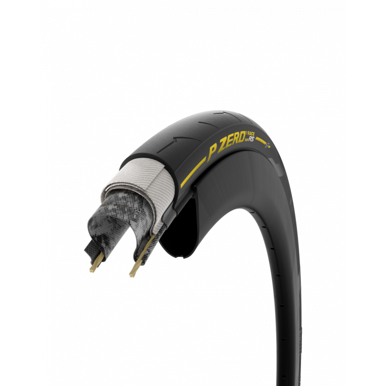 P Zero Race TLR RS Tyre