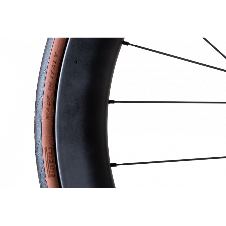 P Zero Race TLR RS Tyre