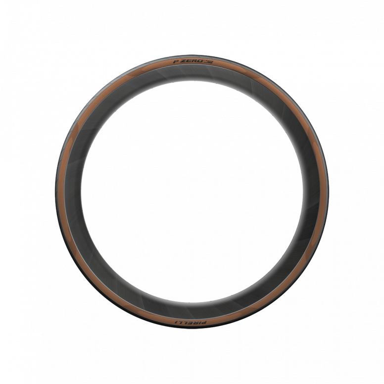 P Zero Race TLR RS Tyre