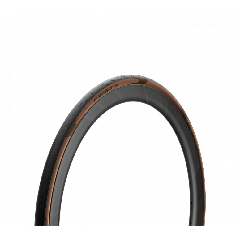 P Zero Race TLR RS Tyre Tan / 700x28c