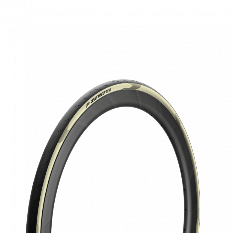 P Zero Race Tyre Cream / 700x26c