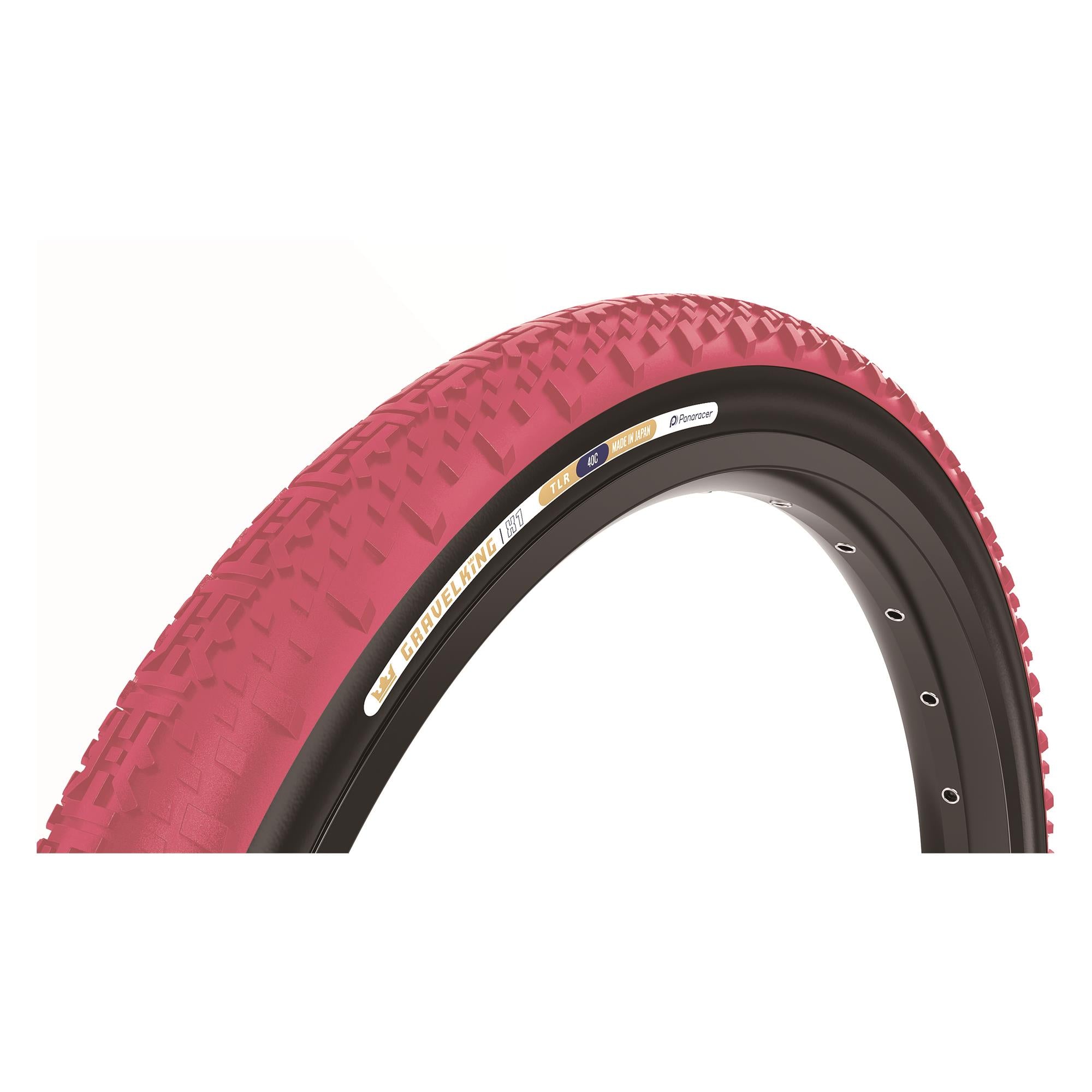 Panaracer GravelKing X1 Tyre - Colour Edition 2025 | Biketart