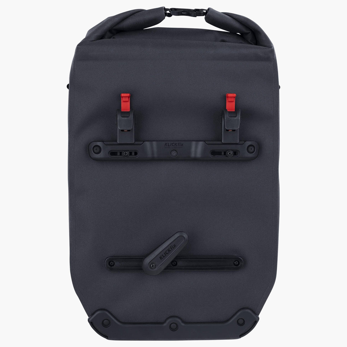 Pannier Bag WP 25 Black / One Size