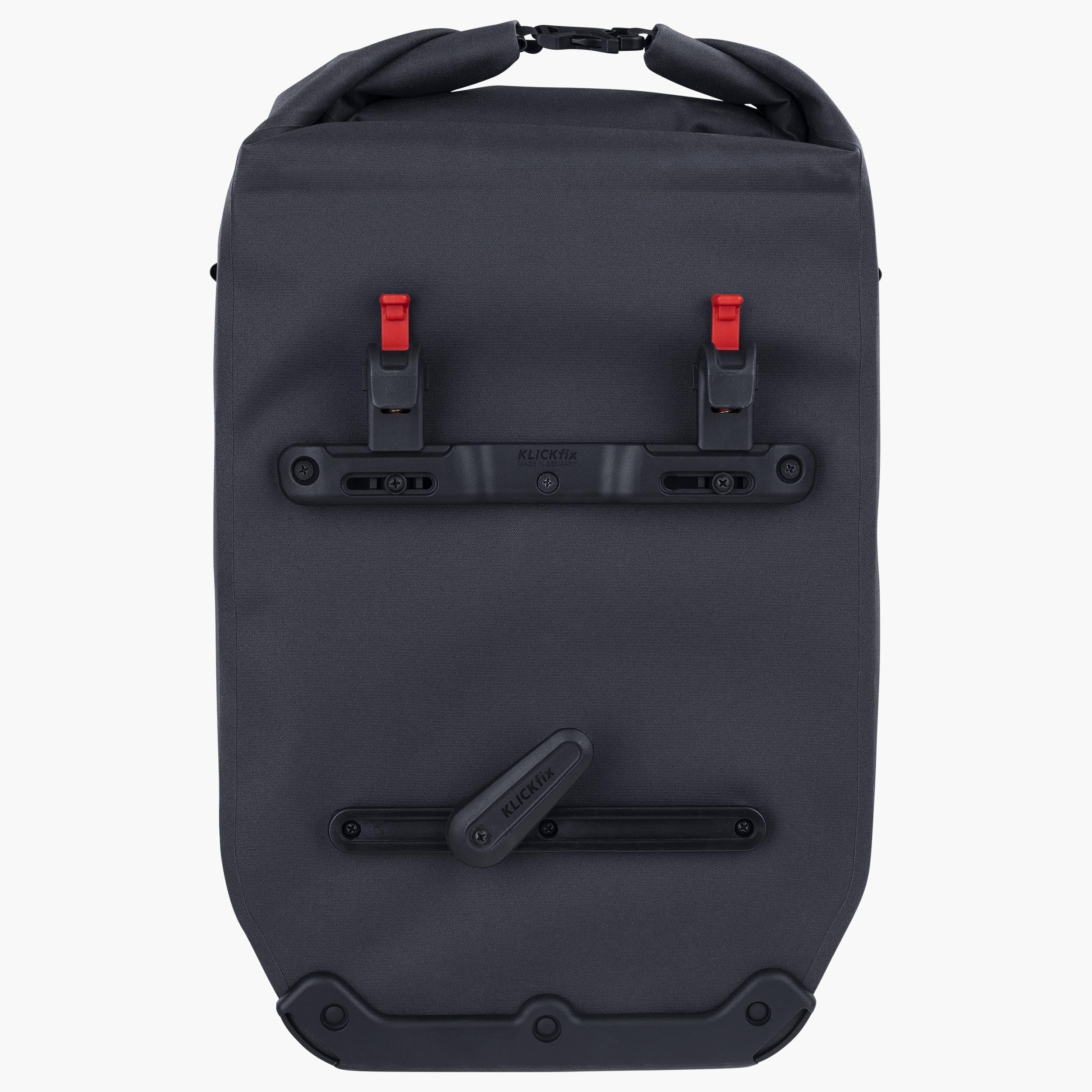 Pannier Bag WP 25 Black / One Size