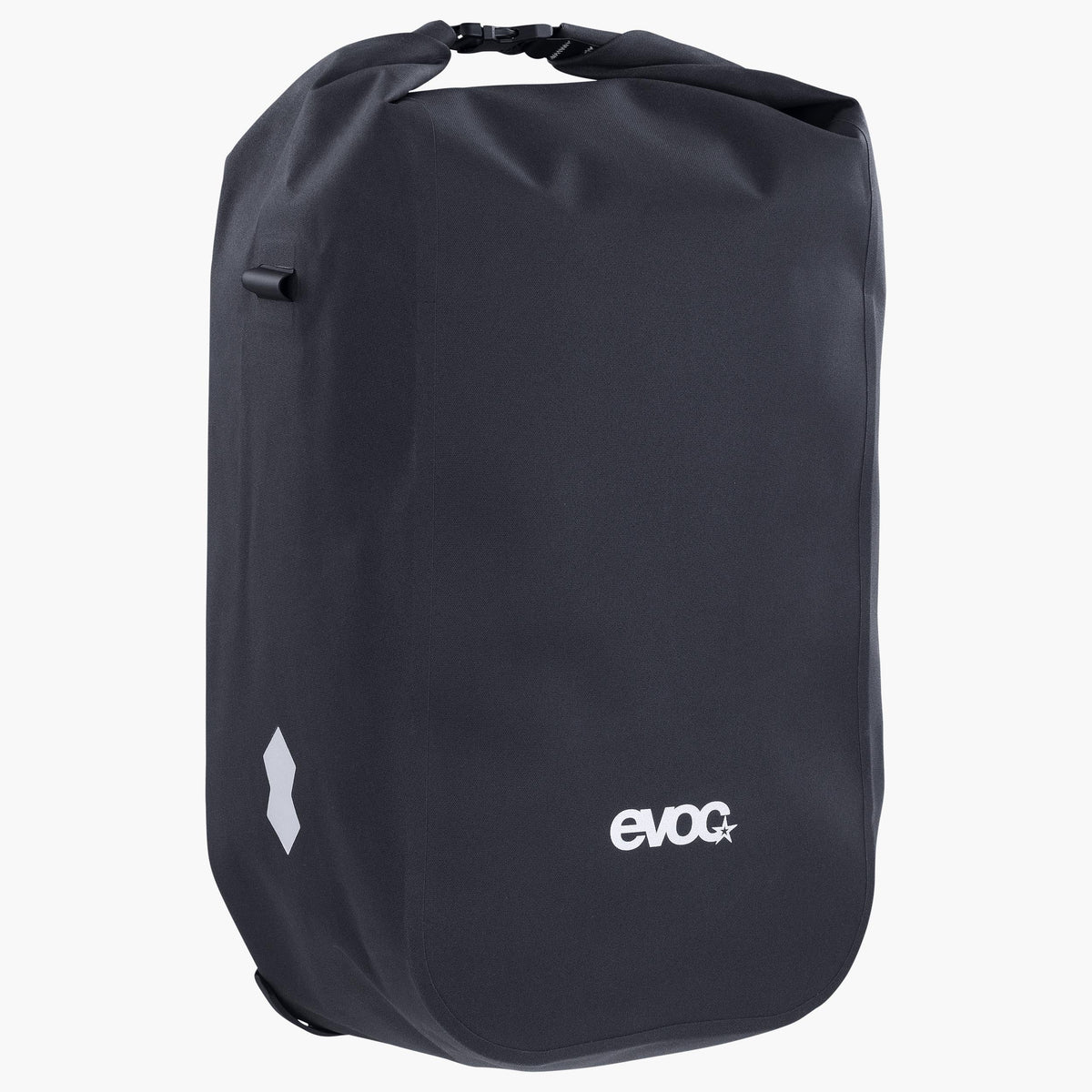 Pannier Bag WP 25 Black / One Size