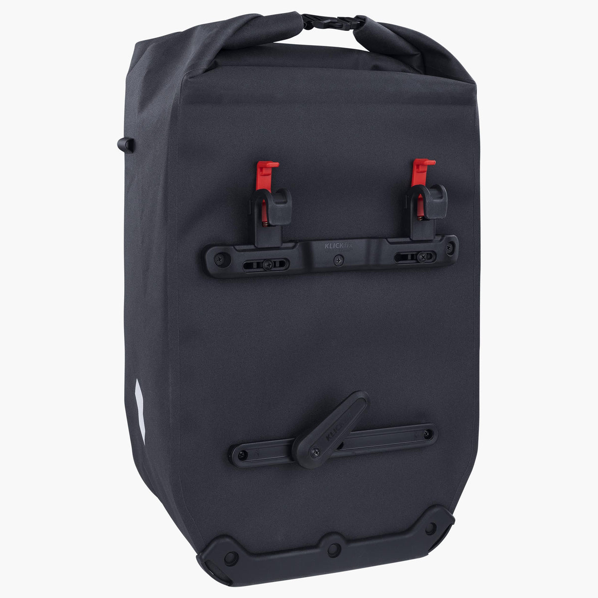 Pannier Bag WP 25 Black / One Size