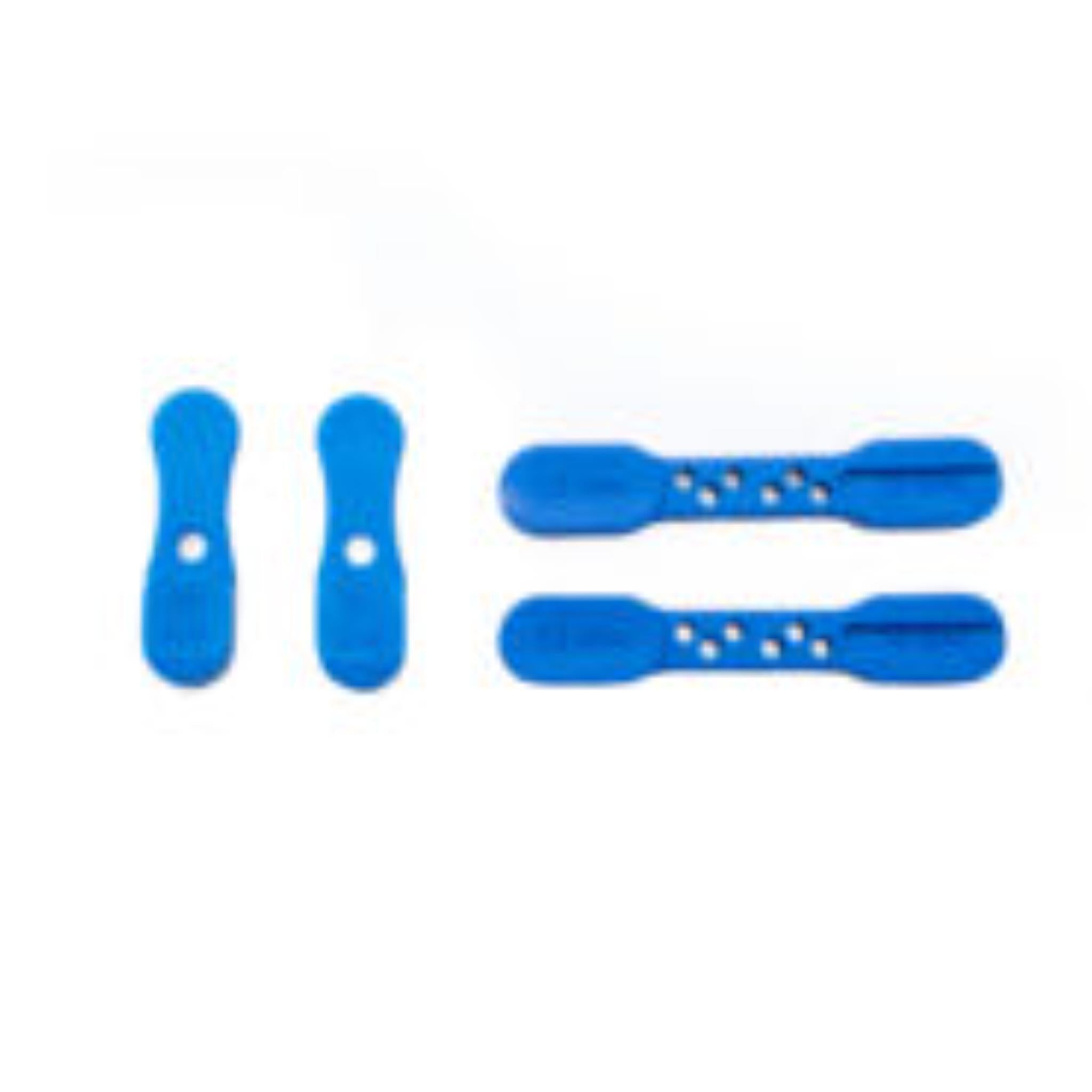 Park BKD-1.2 Hydraulic Disc Brake Bleed Kit for DOT Fluid Black