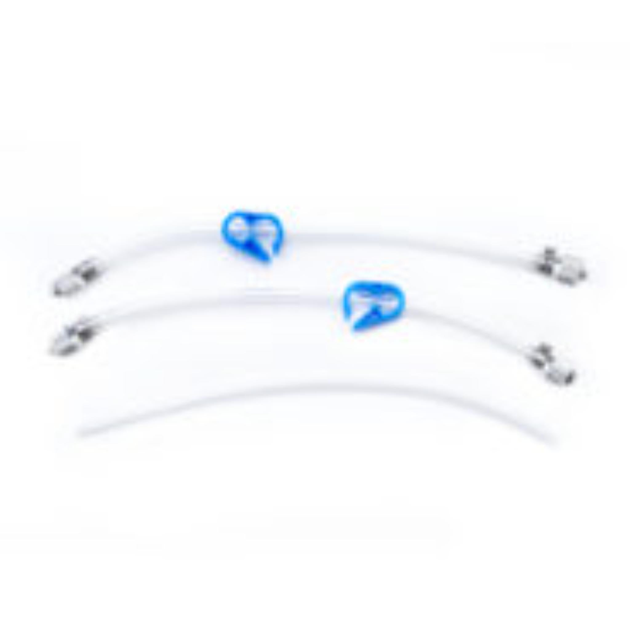 Park BKD-1.2 Hydraulic Disc Brake Bleed Kit for DOT Fluid Black