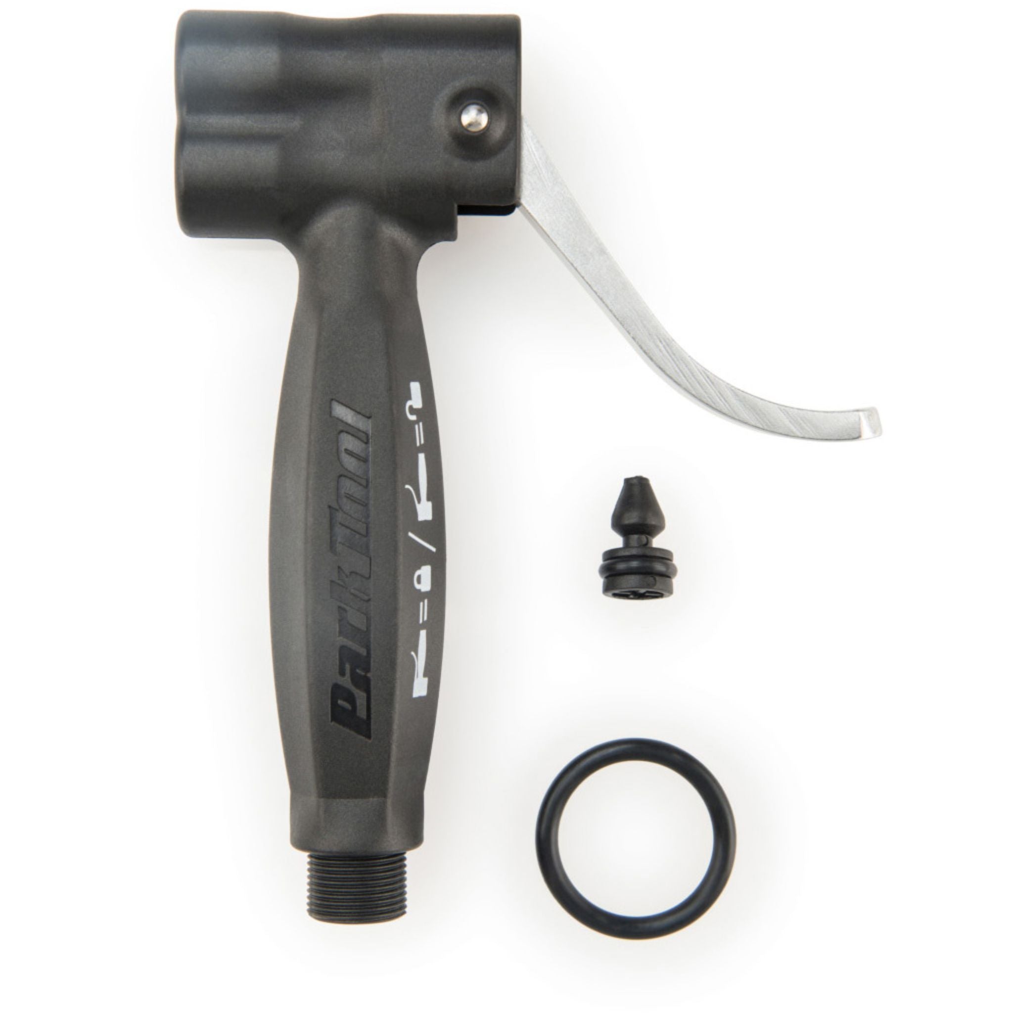 Park Tool 1096Z - Rebuild kit - PFP-5 and PFP-7 Black / One size