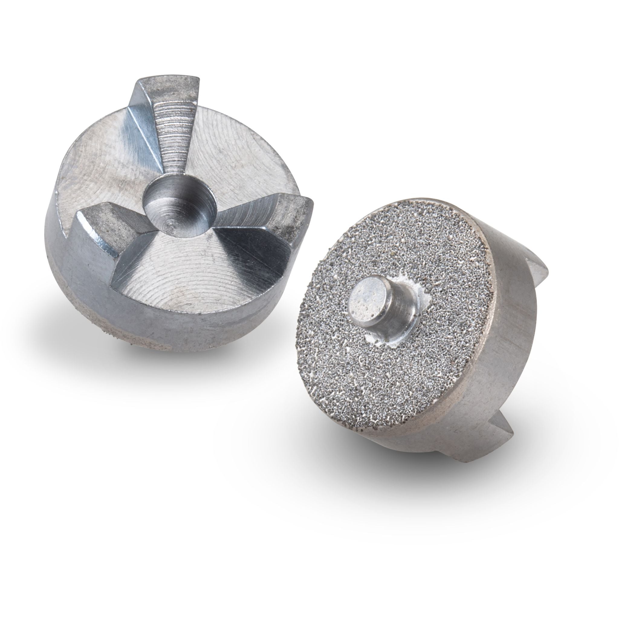 Park Tool 2197 - Diamond Abrasive Cutter for DT-5/DT-5.2 Silver / One size