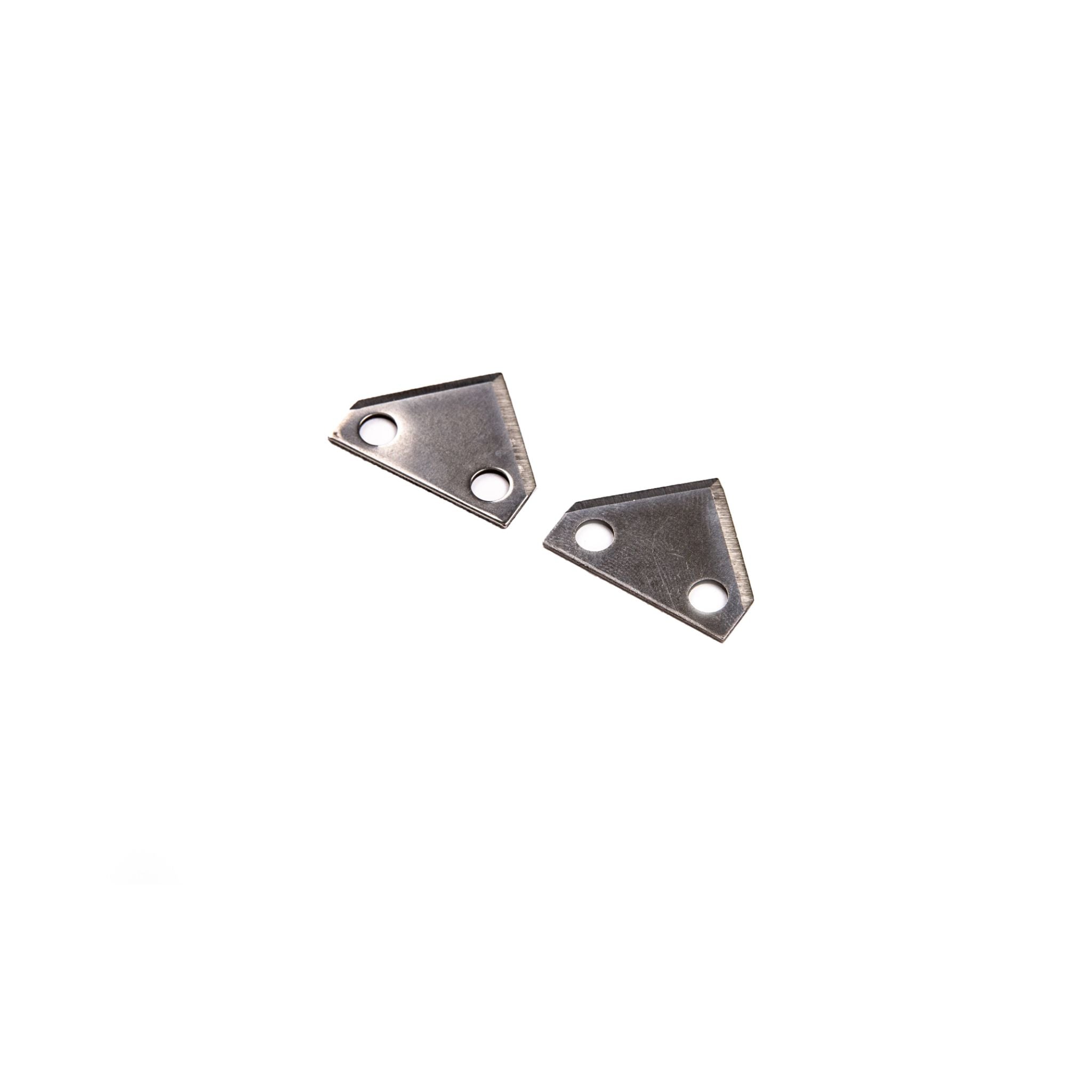 Park Tool 2494K - Replacement Blade Set for HBT-1 Silver / One size