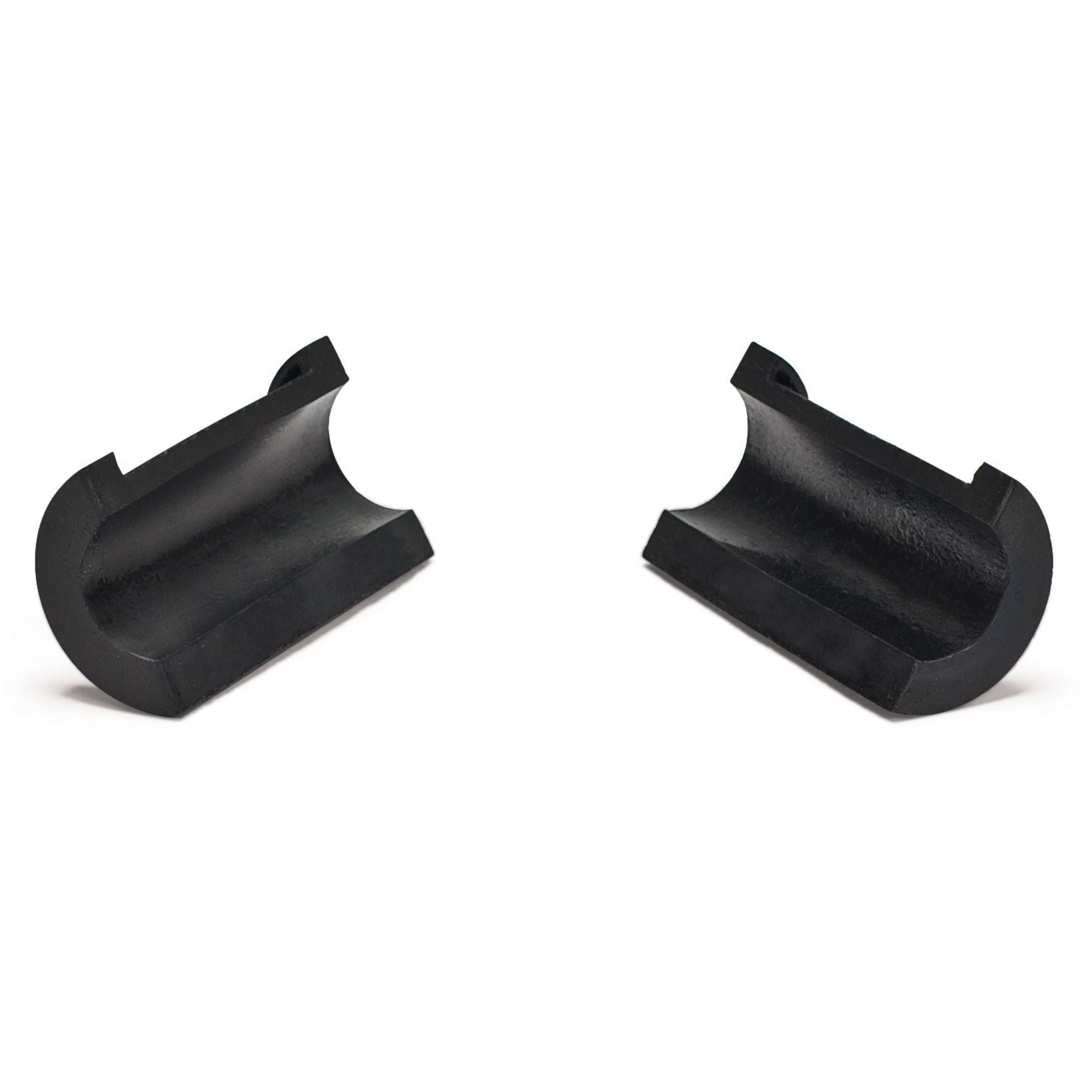 Park Tool 466 - Rubber replacement clamp cover set Black / One size