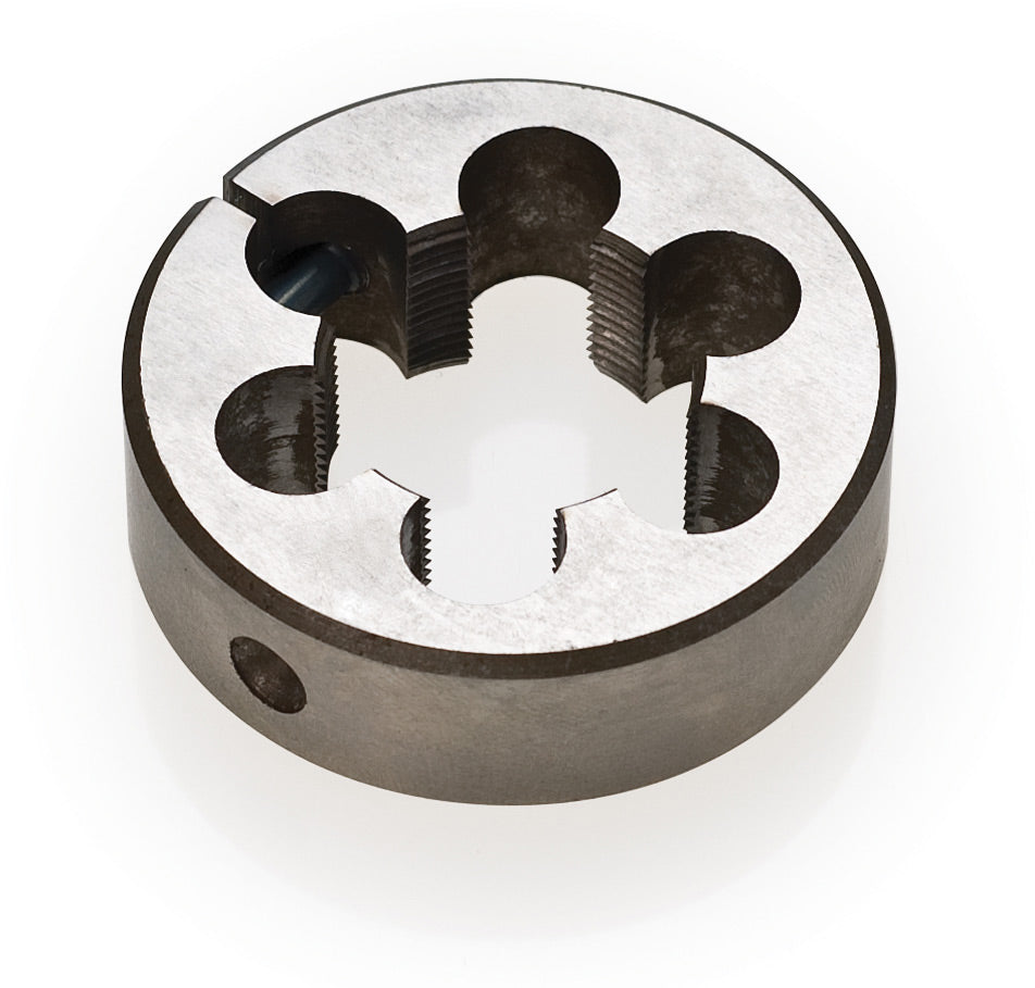 Park Tool 606 - Cutting die, 1" x 24 tpi For FTS-1 Silver / 1 inch