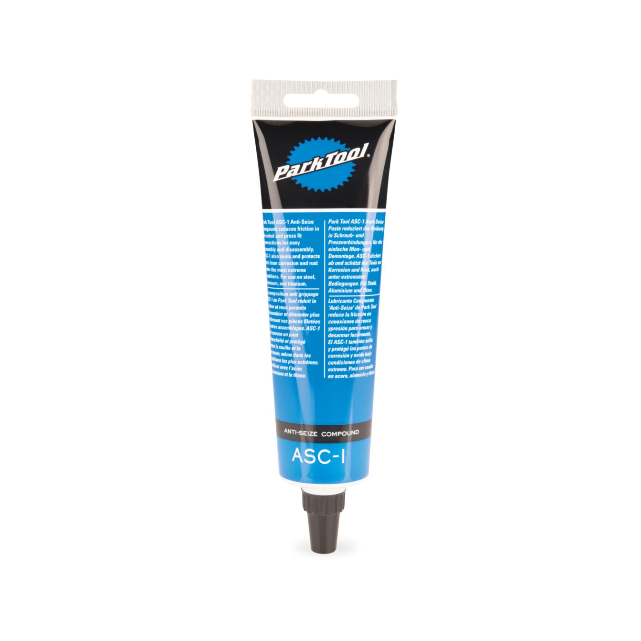 Park Tool Anti Seize