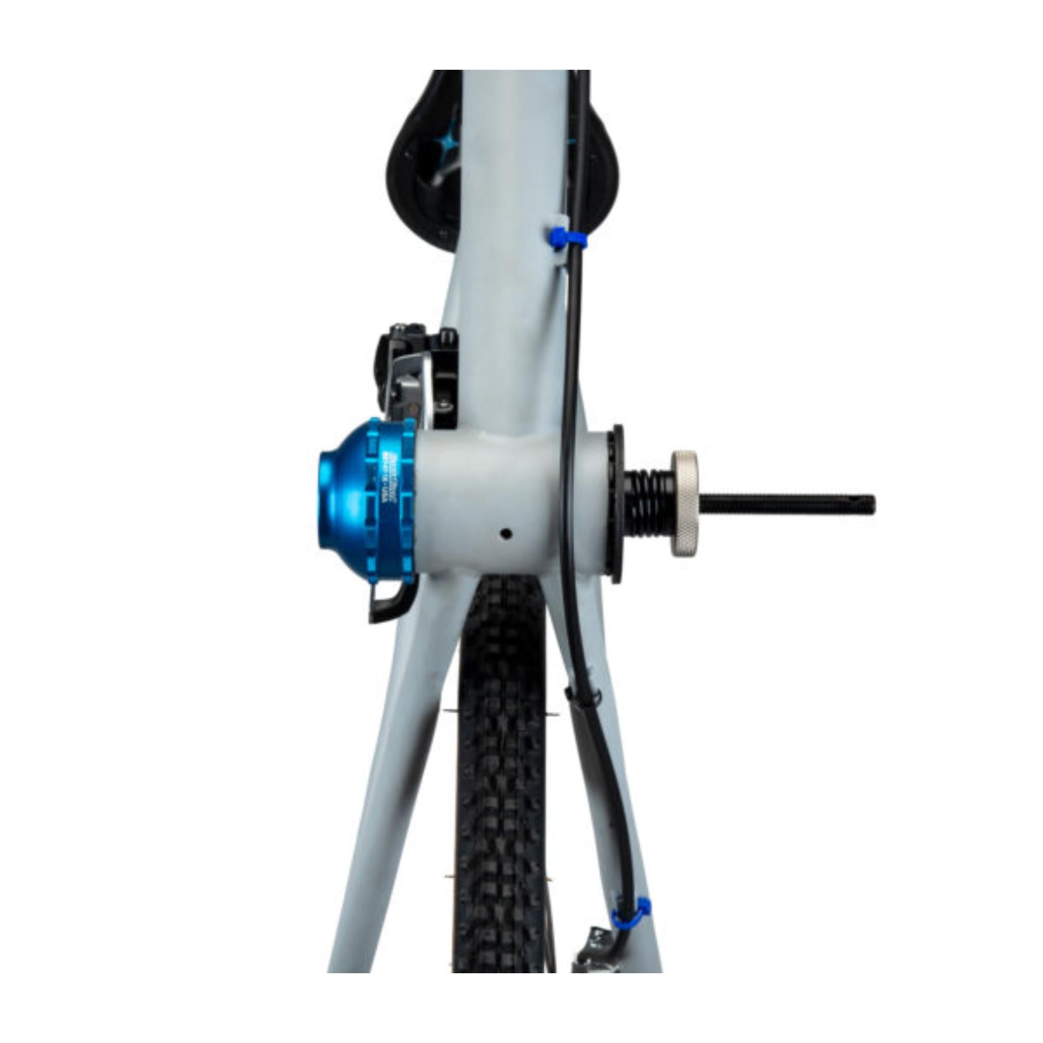 Park Tool BBT-RS Bottom Bracket Tool Retaining System Blue / One Size