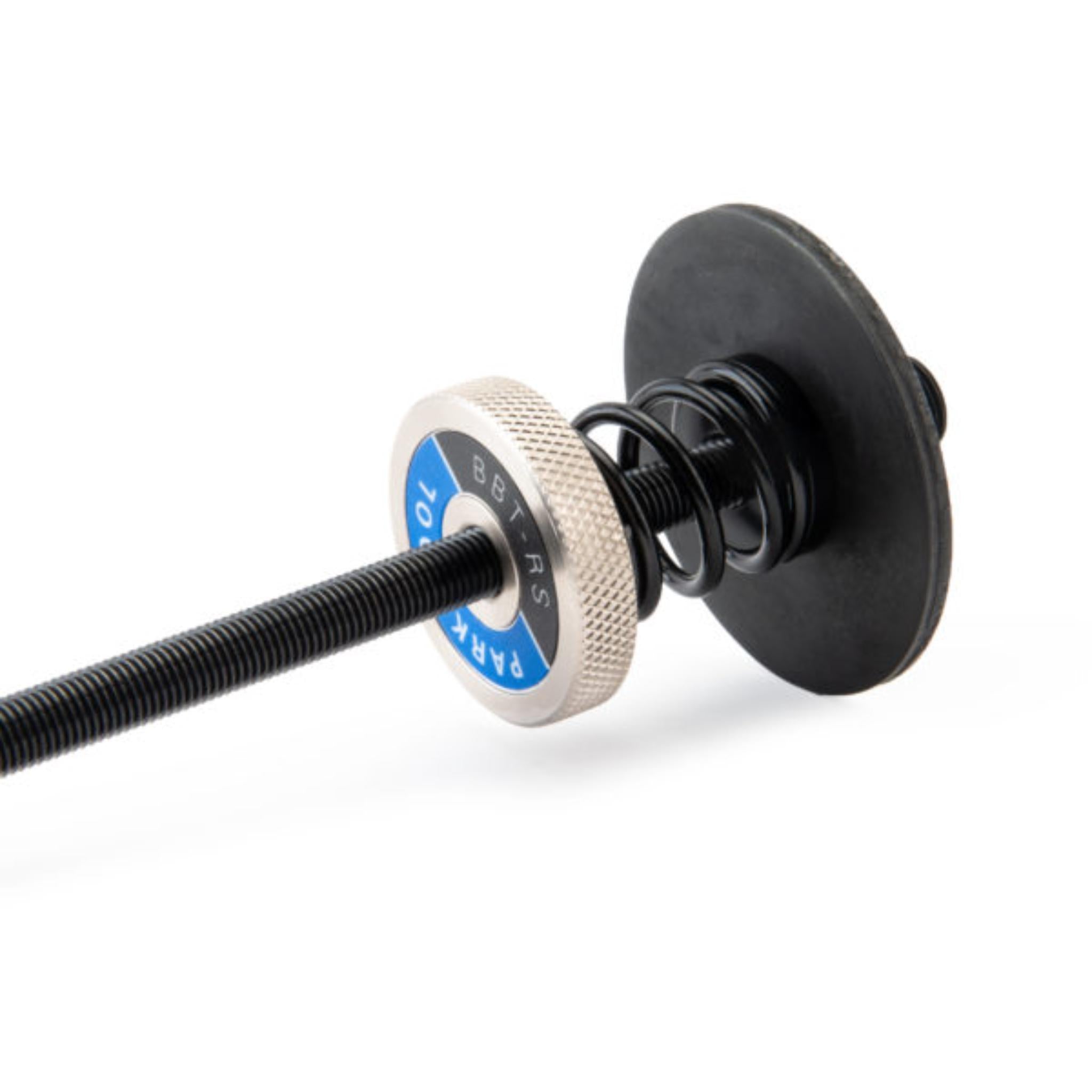 Park Tool BBT-RS Bottom Bracket Tool Retaining System Blue / One Size