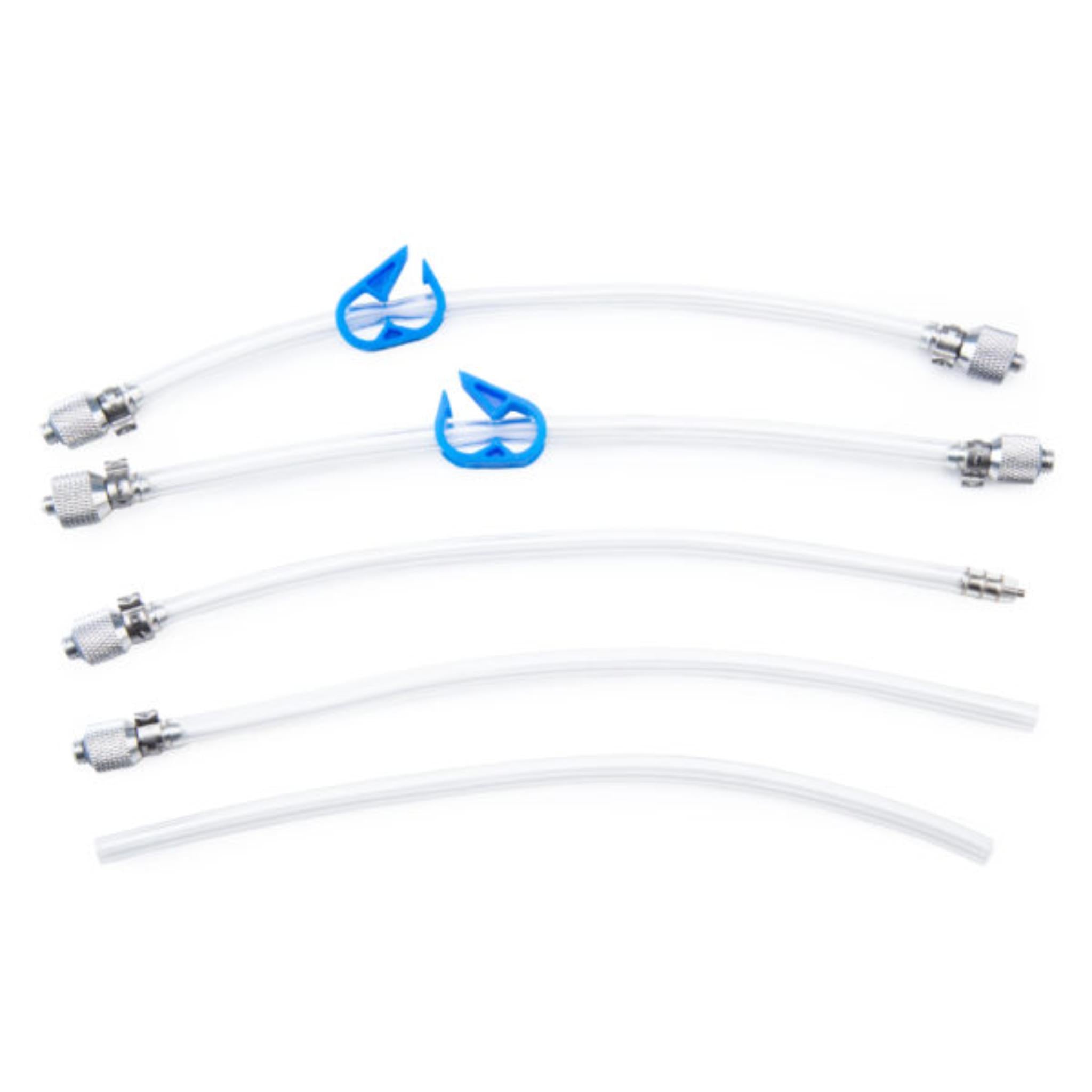 Park Tool BKM-1.2 - Hydraulic Brake Bleed Kit For Mineral Oil Black / One Size