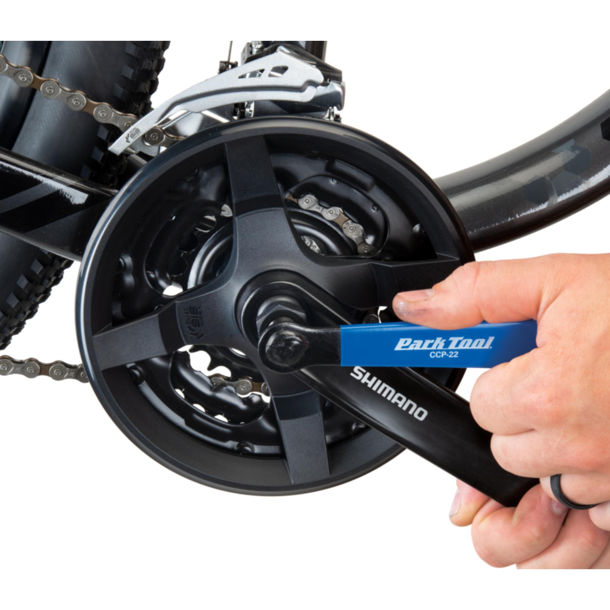 Park Tool Cotterless Crank Puller